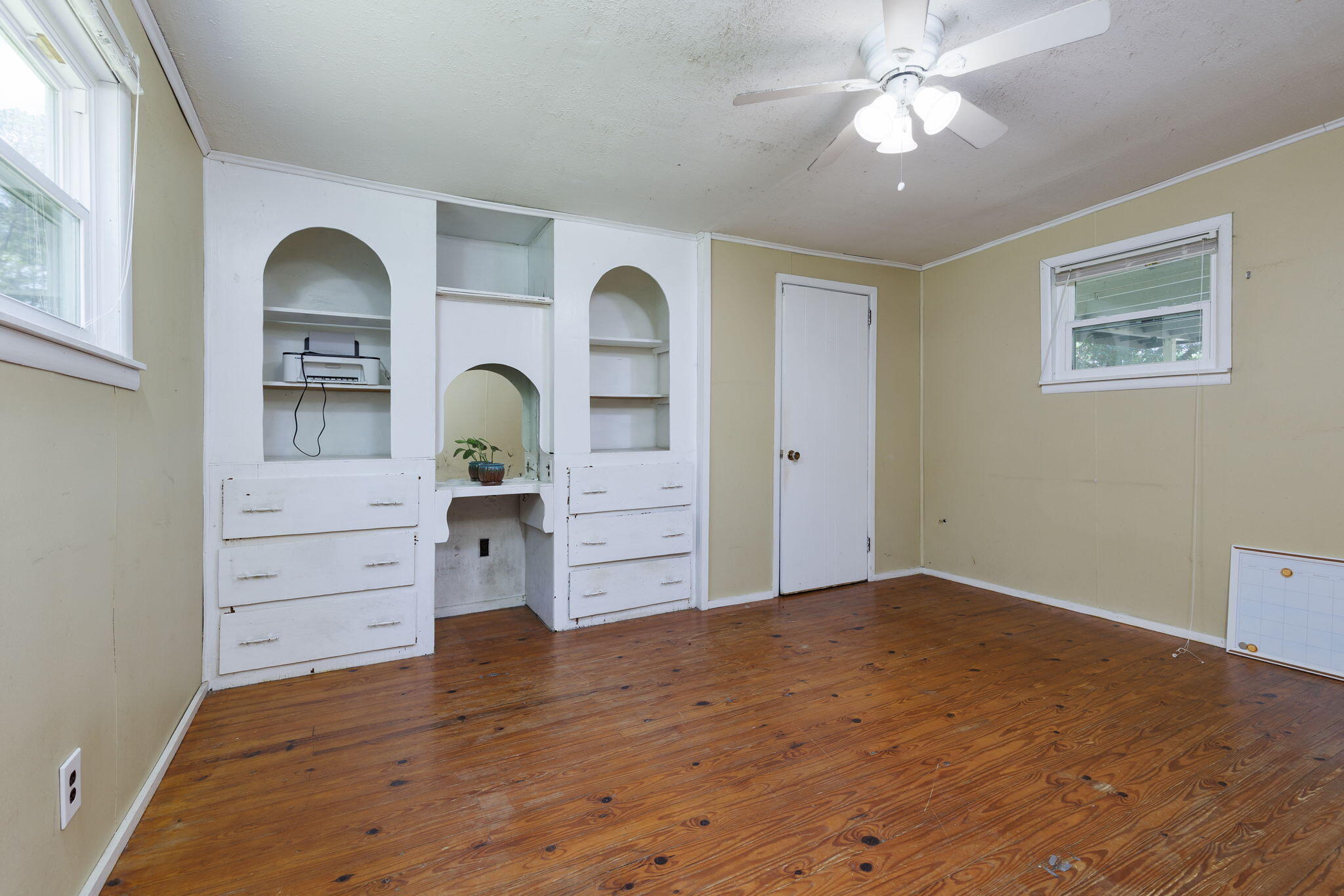 Bayview - Residential