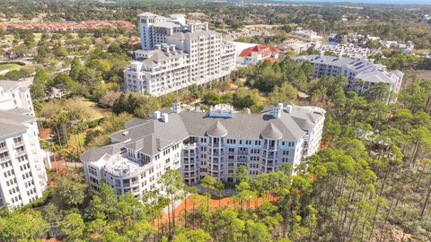 A home in Miramar Beach