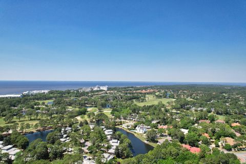 A home in Miramar Beach