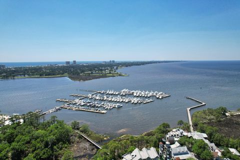 A home in Miramar Beach