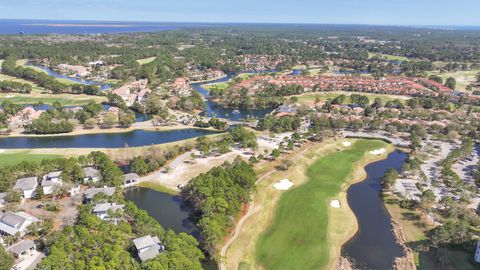 A home in Miramar Beach