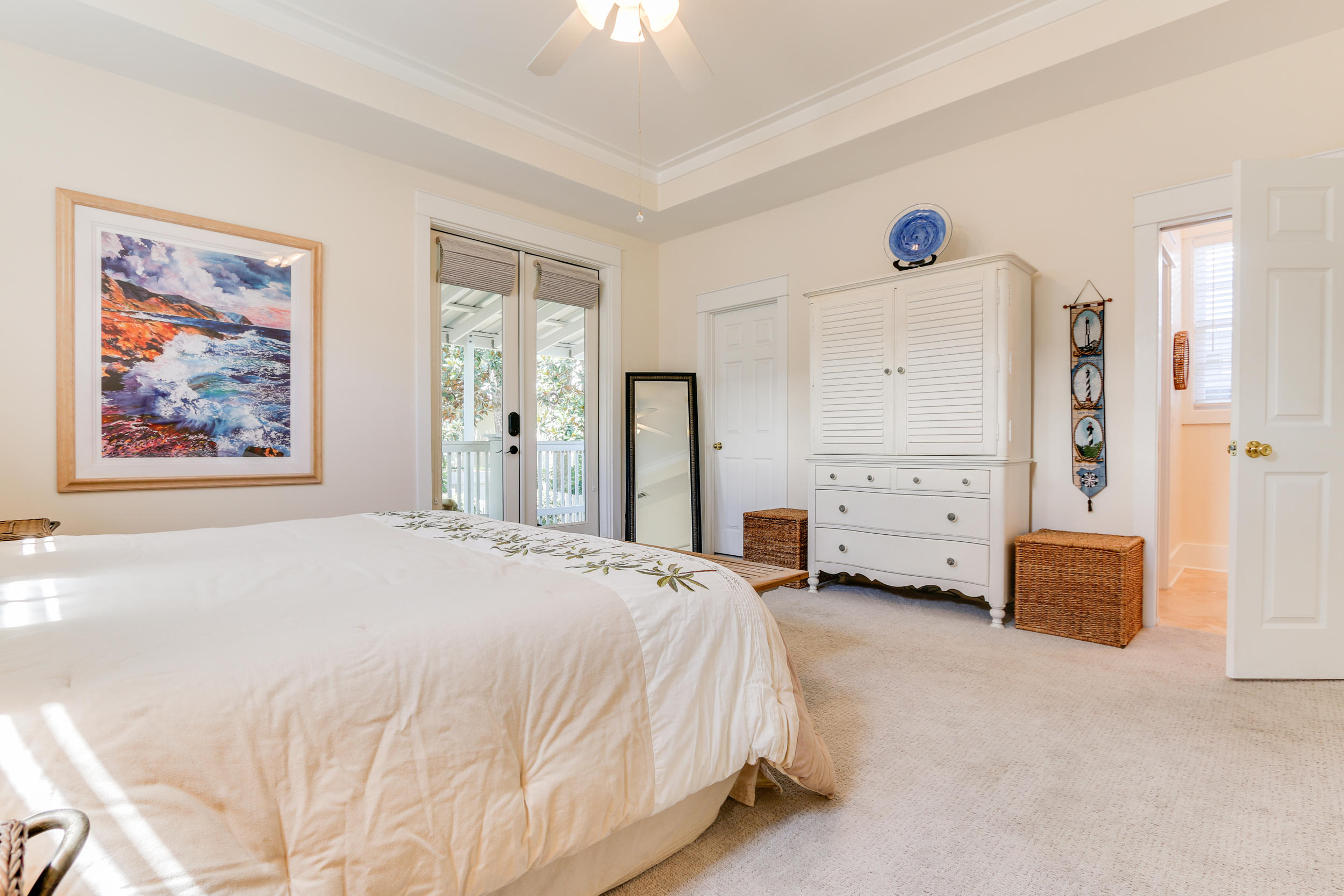 FRANGISTA BEACH 1ST ADDN - Residential