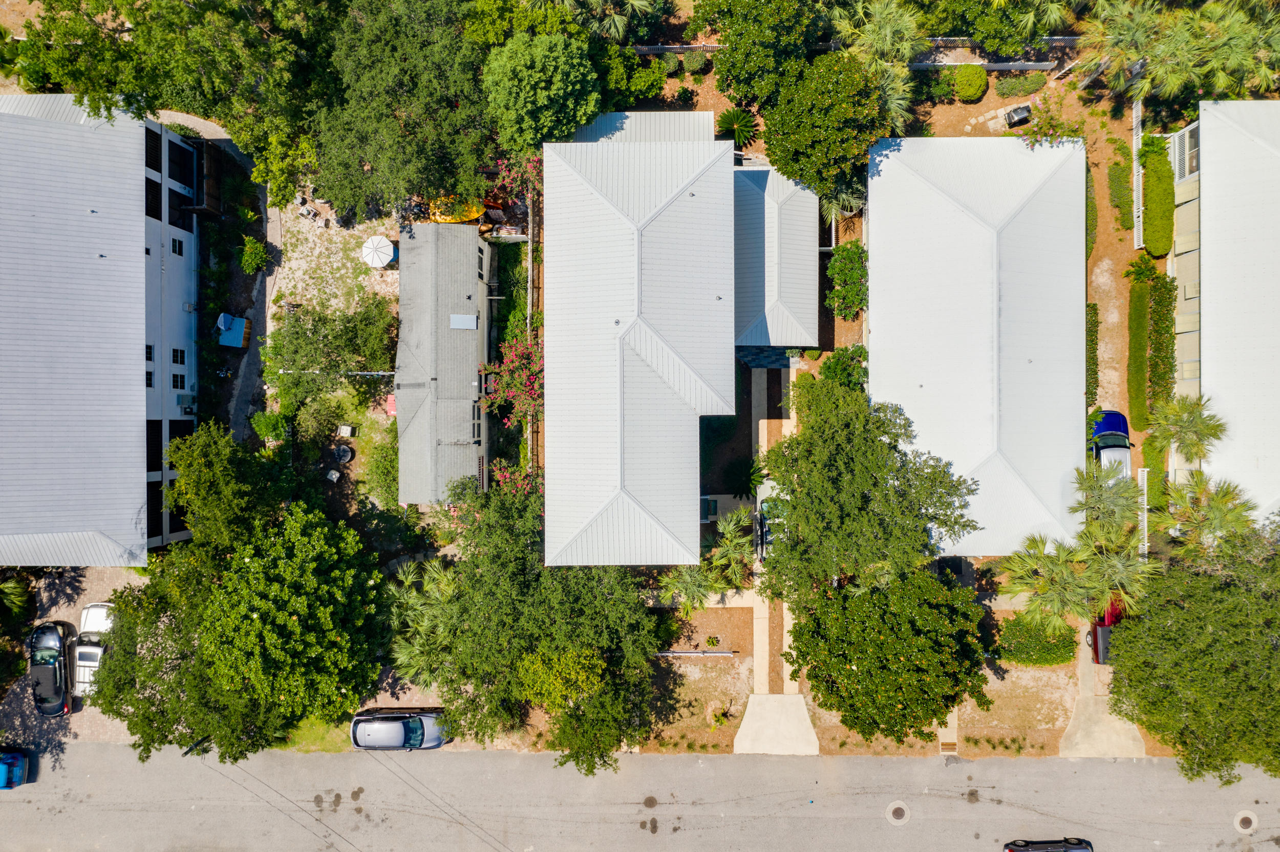 FRANGISTA BEACH 1ST ADDN - Residential