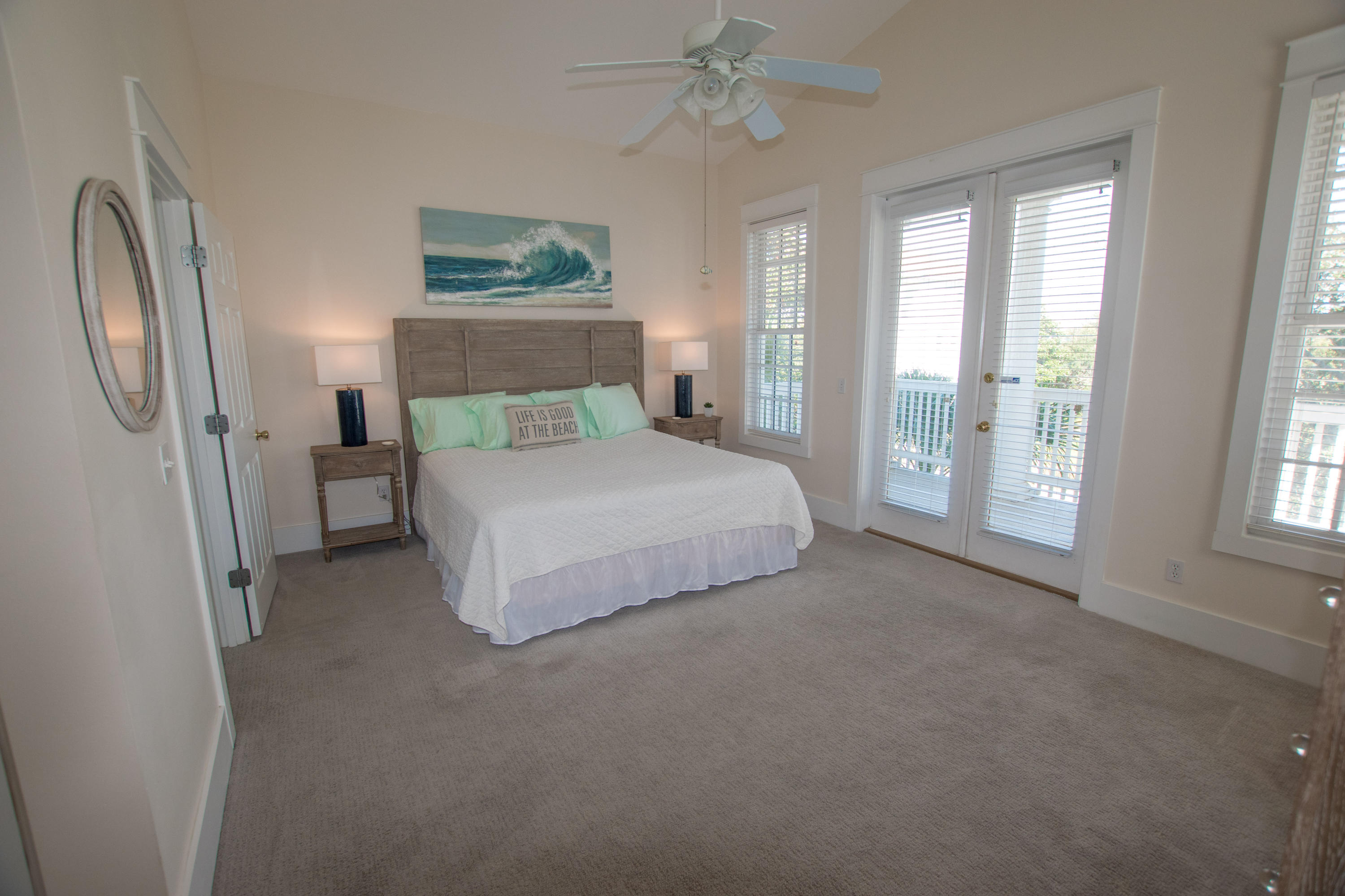 FRANGISTA BEACH 1ST ADDN - Residential