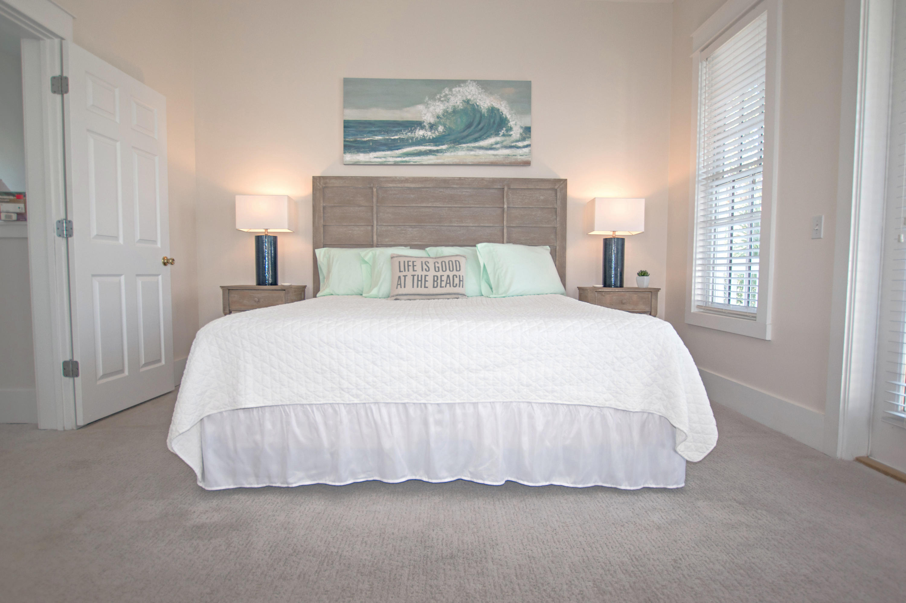 FRANGISTA BEACH 1ST ADDN - Residential