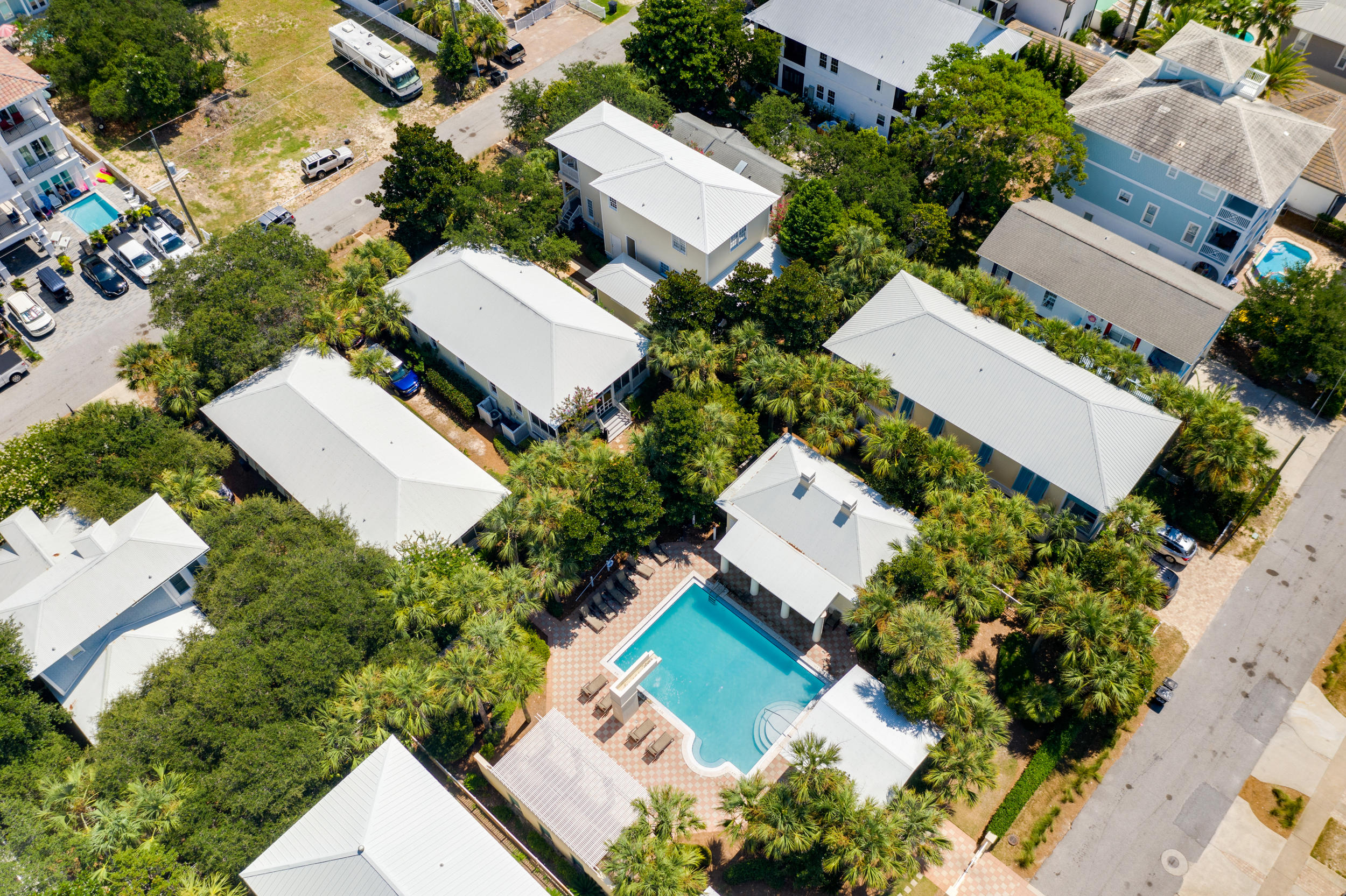 FRANGISTA BEACH 1ST ADDN - Residential