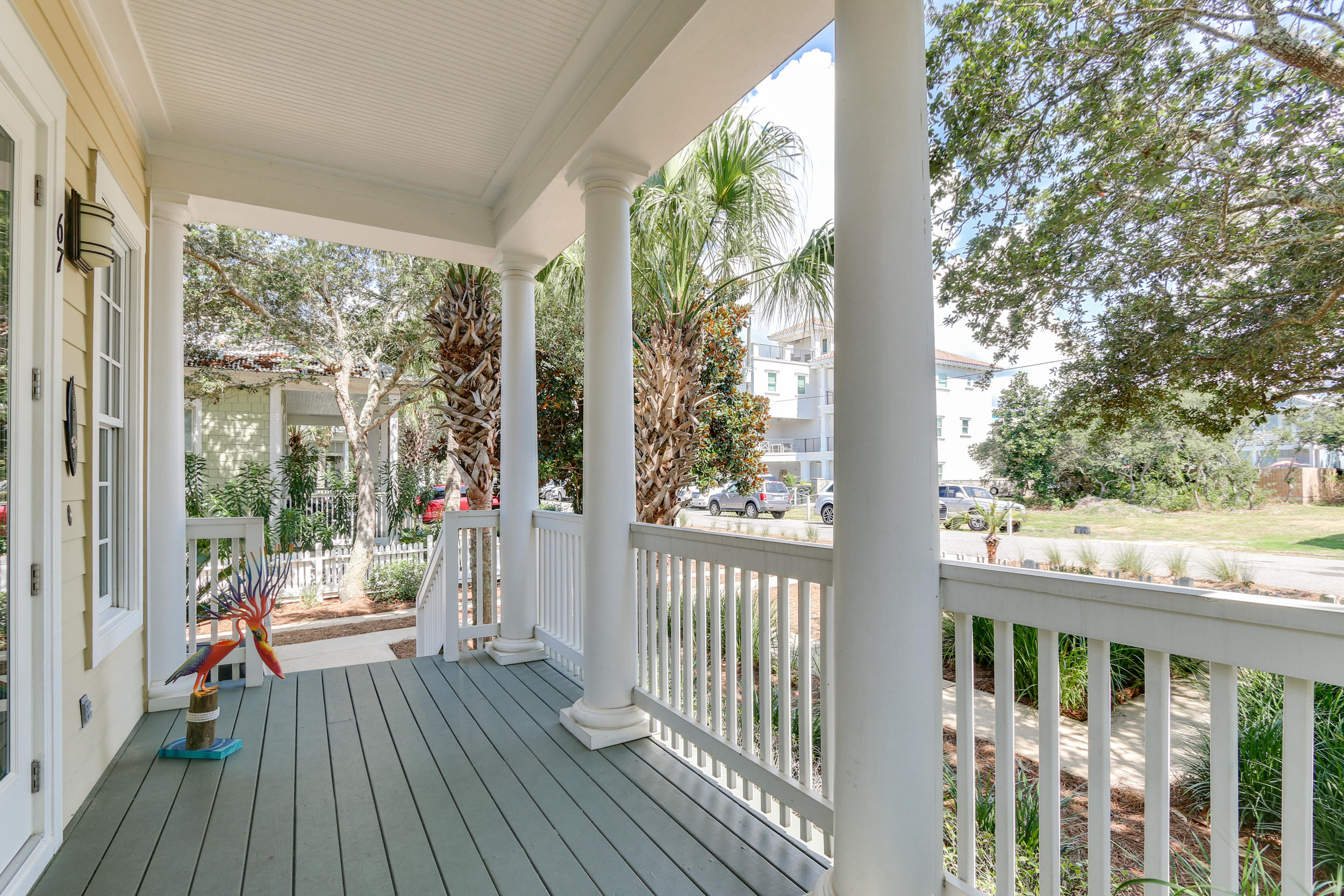 FRANGISTA BEACH 1ST ADDN - Residential