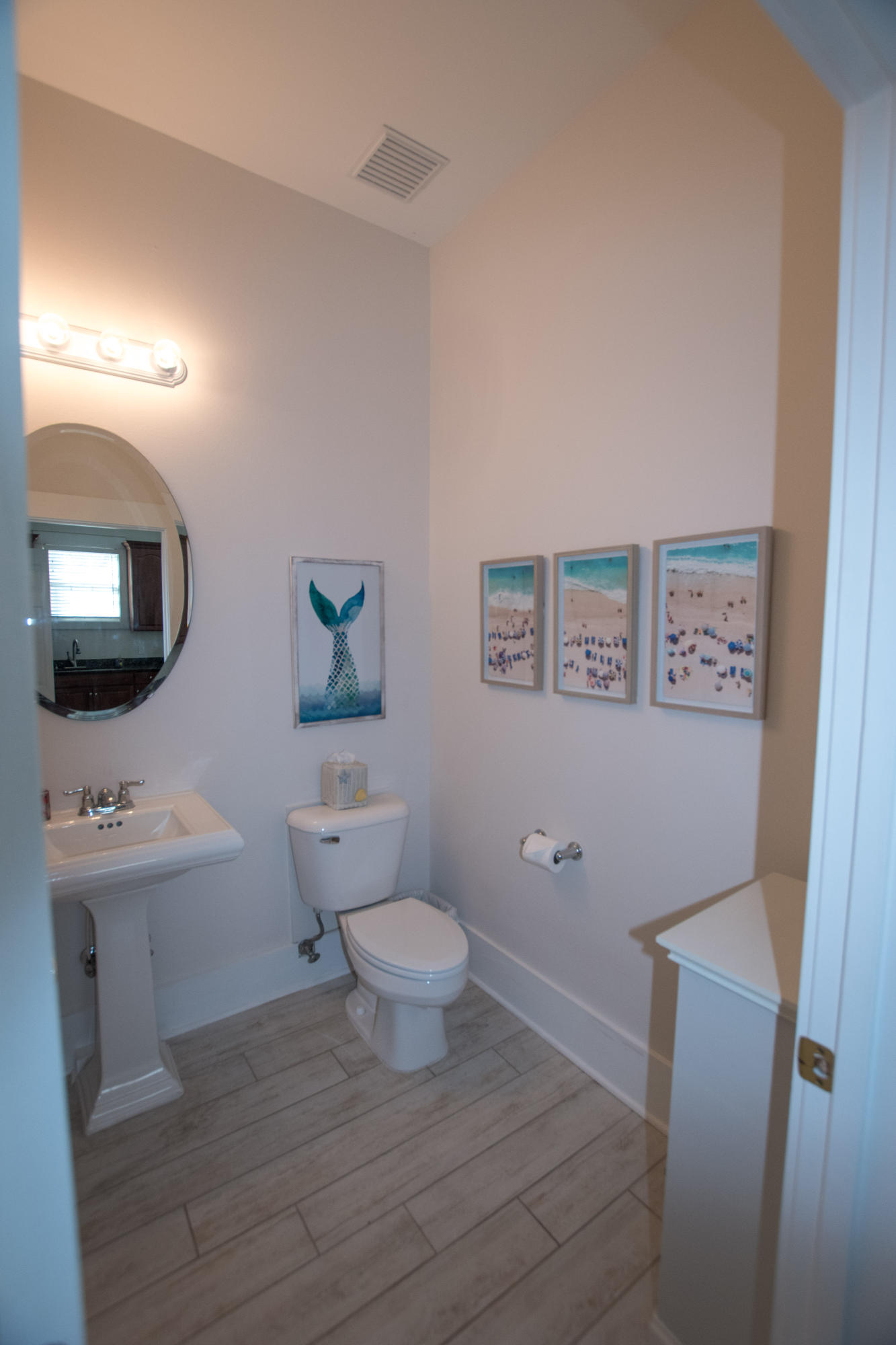 FRANGISTA BEACH 1ST ADDN - Residential