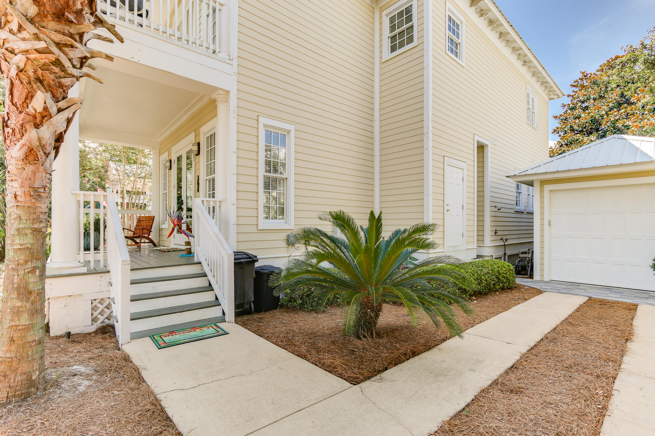 FRANGISTA BEACH 1ST ADDN - Residential