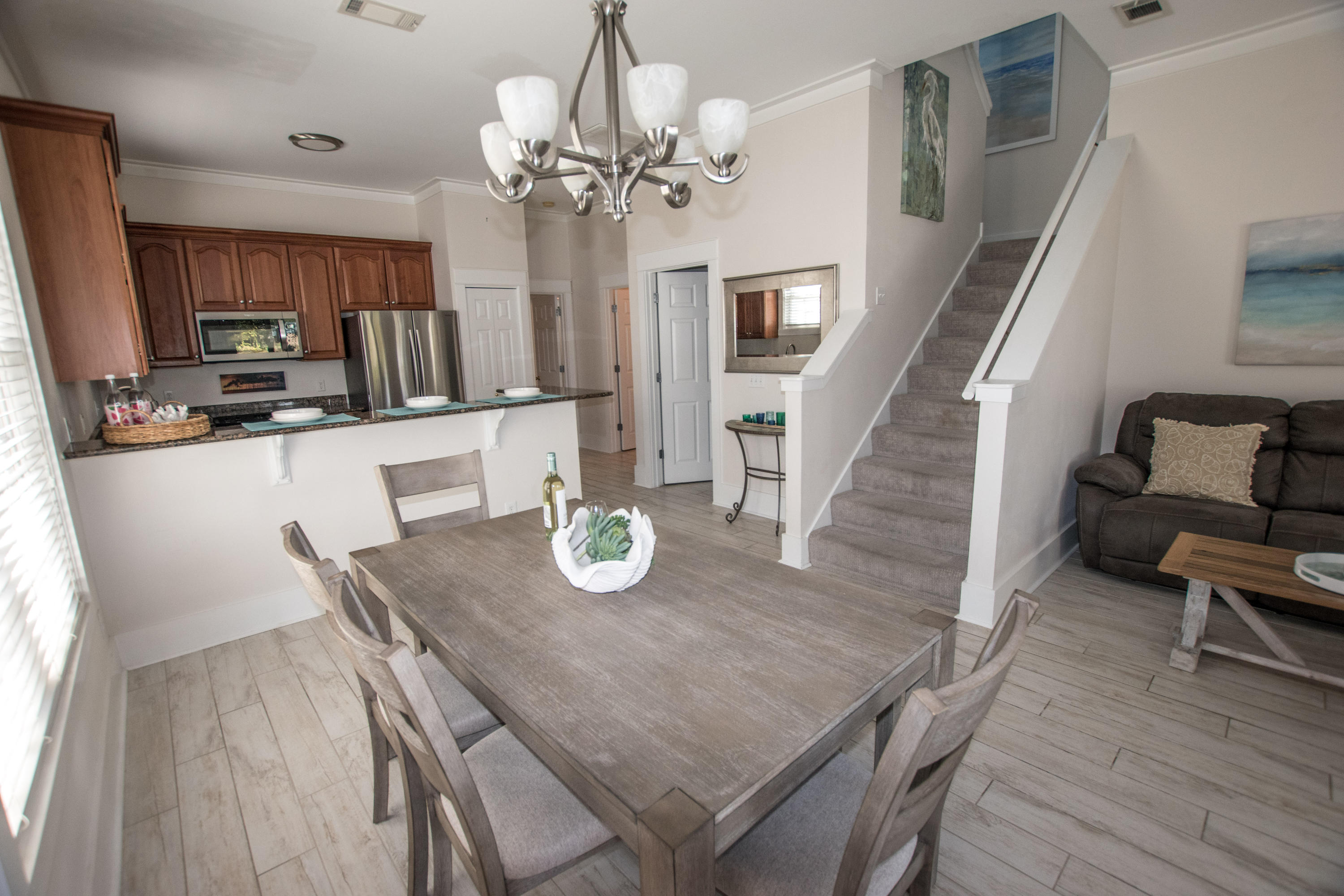 FRANGISTA BEACH 1ST ADDN - Residential