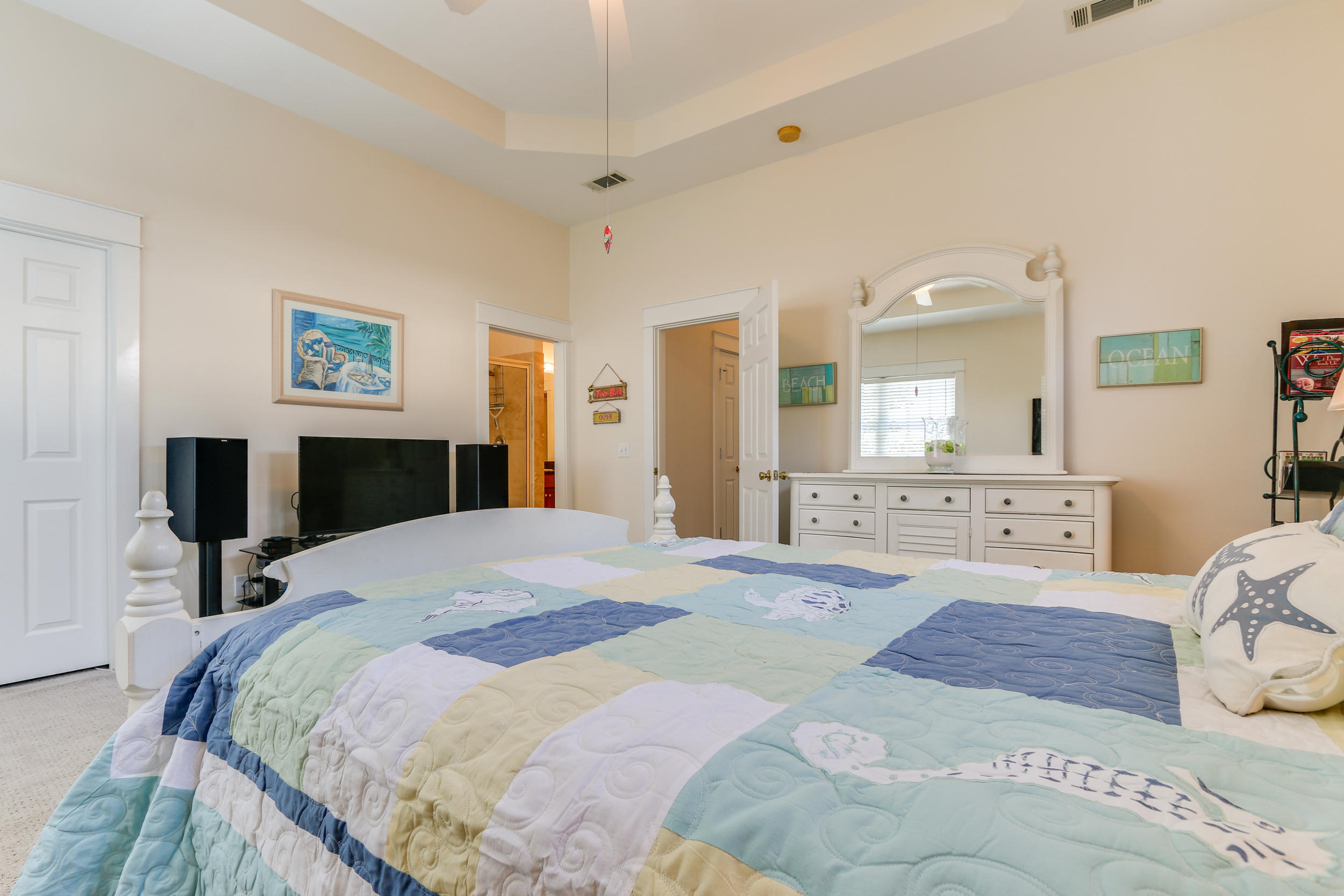 FRANGISTA BEACH 1ST ADDN - Residential