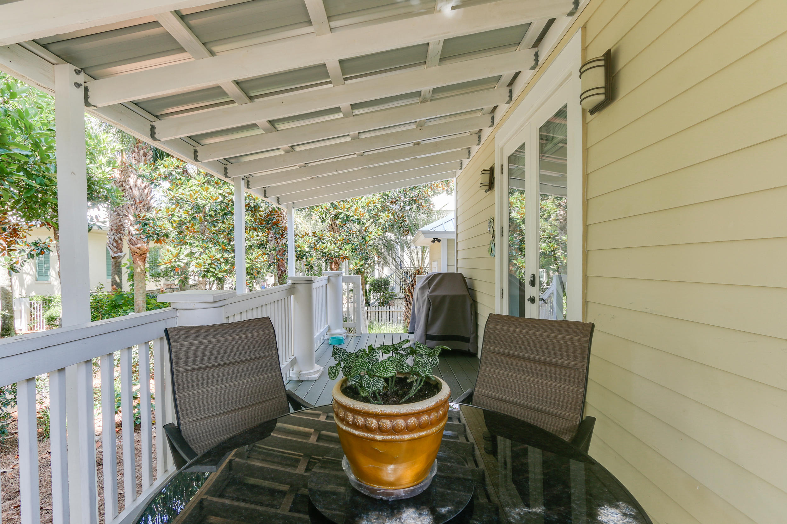 FRANGISTA BEACH 1ST ADDN - Residential