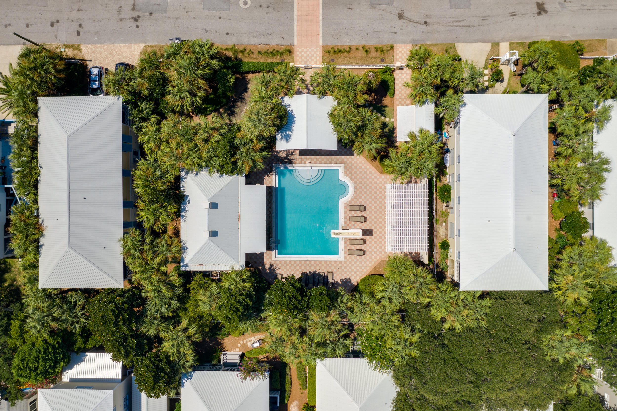 FRANGISTA BEACH 1ST ADDN - Residential