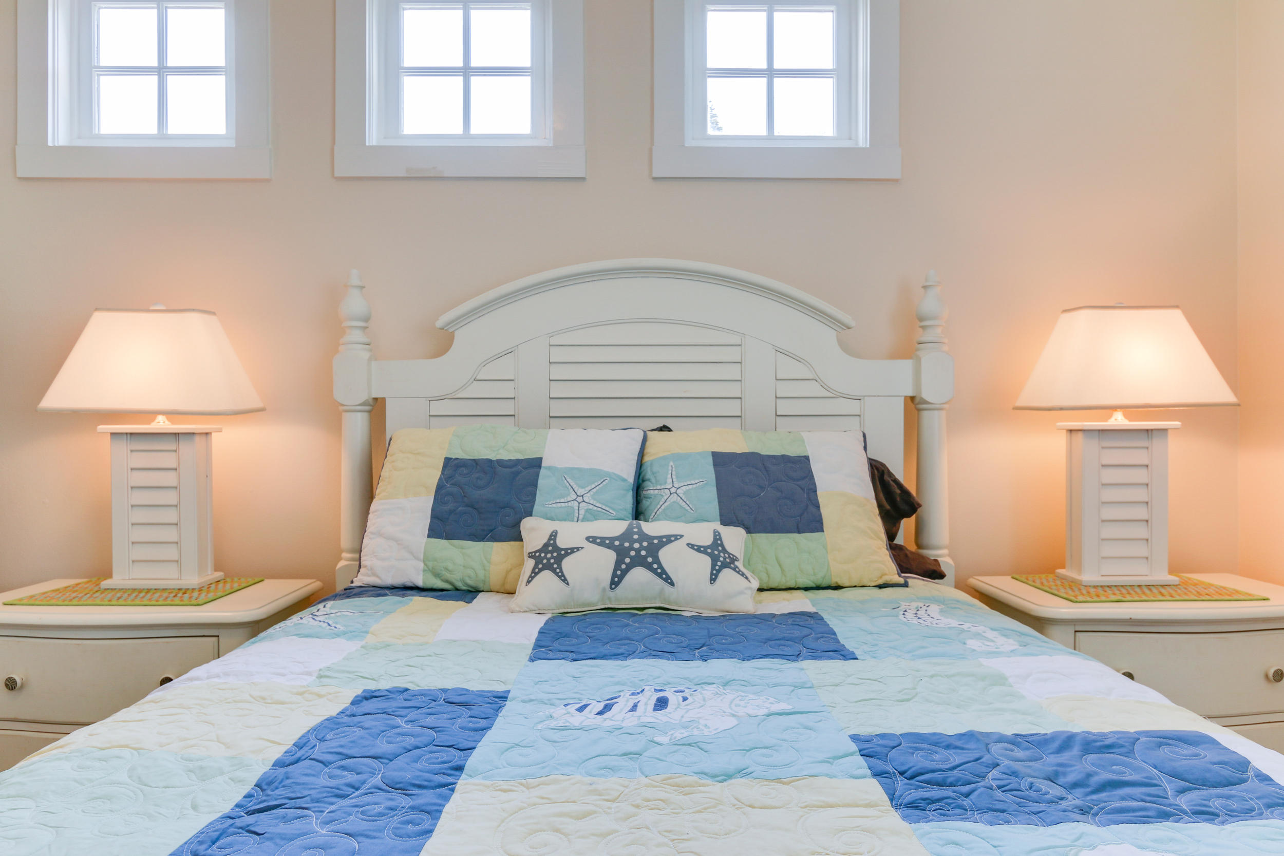 FRANGISTA BEACH 1ST ADDN - Residential