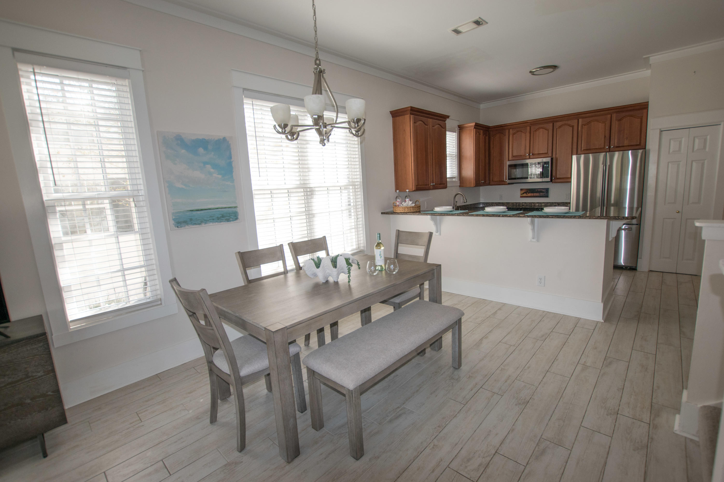 FRANGISTA BEACH 1ST ADDN - Residential