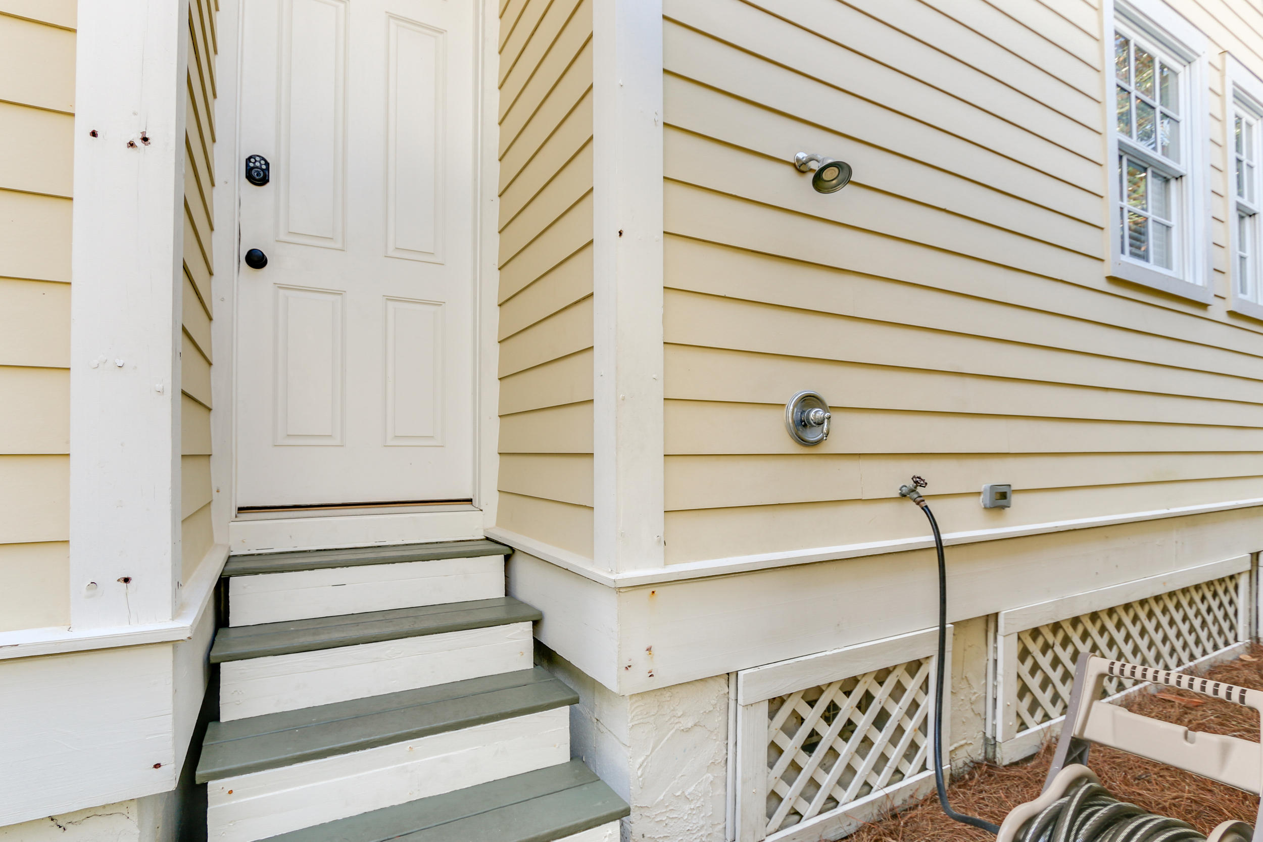 FRANGISTA BEACH 1ST ADDN - Residential