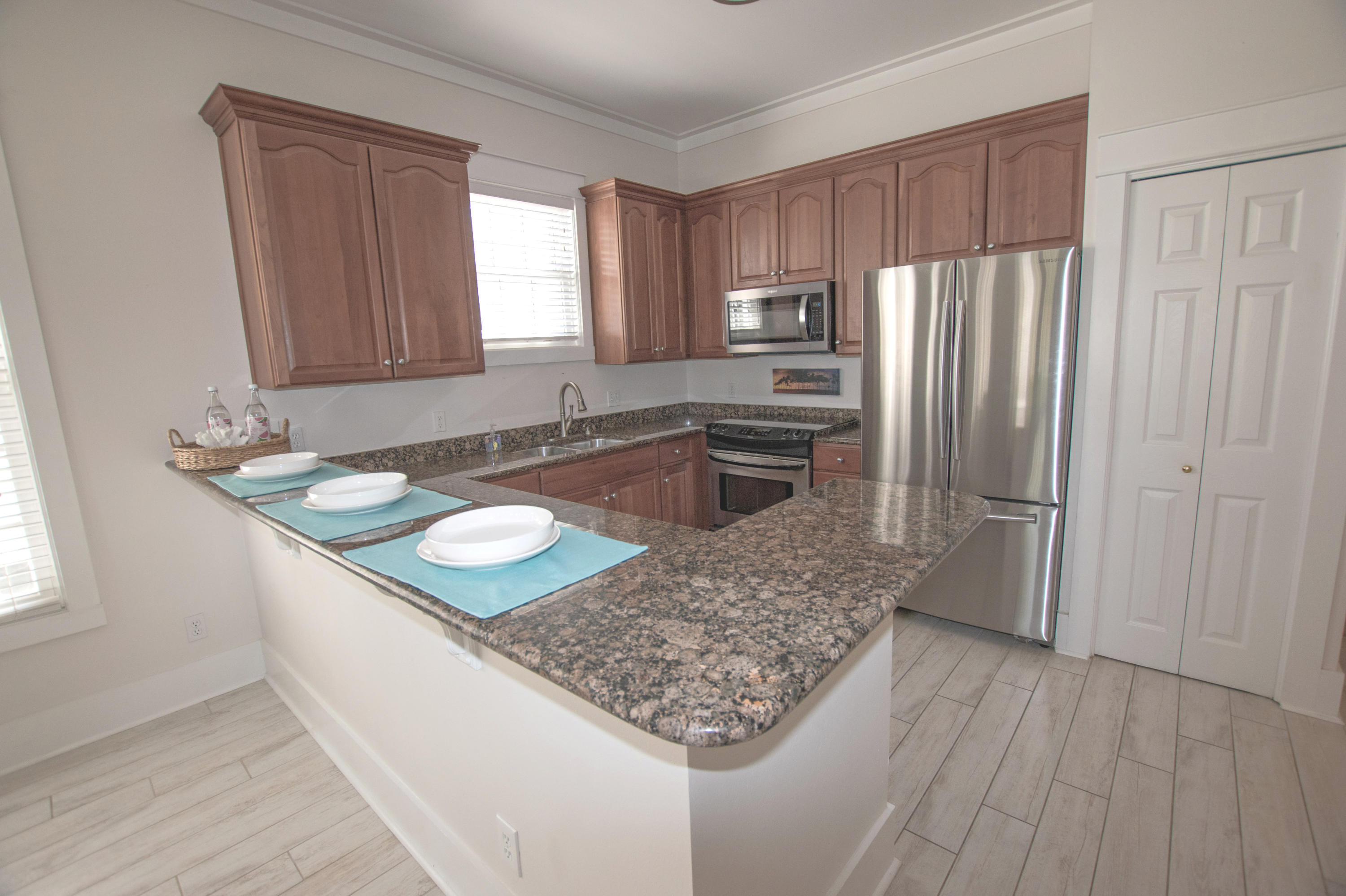 FRANGISTA BEACH 1ST ADDN - Residential