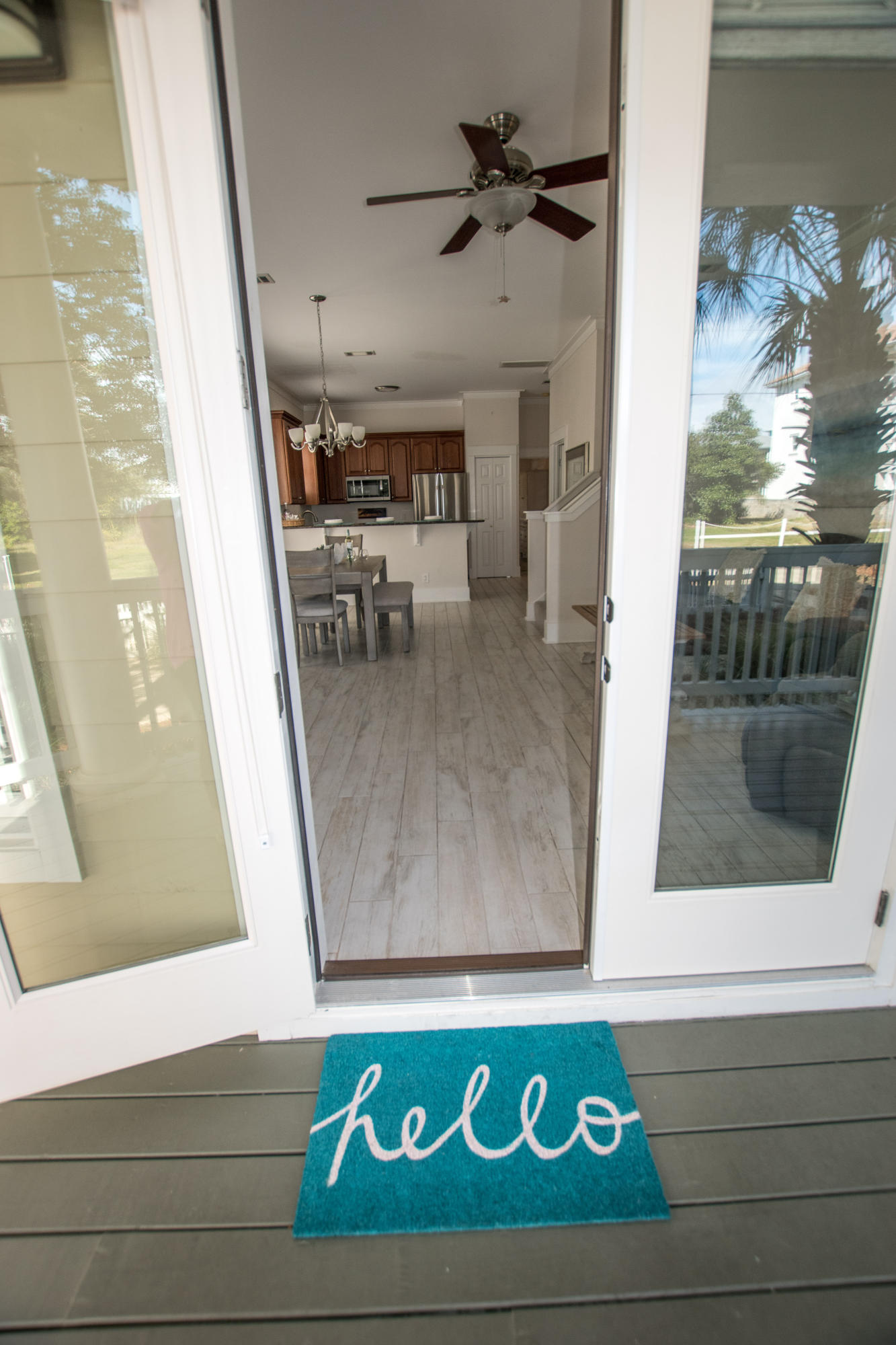 FRANGISTA BEACH 1ST ADDN - Residential