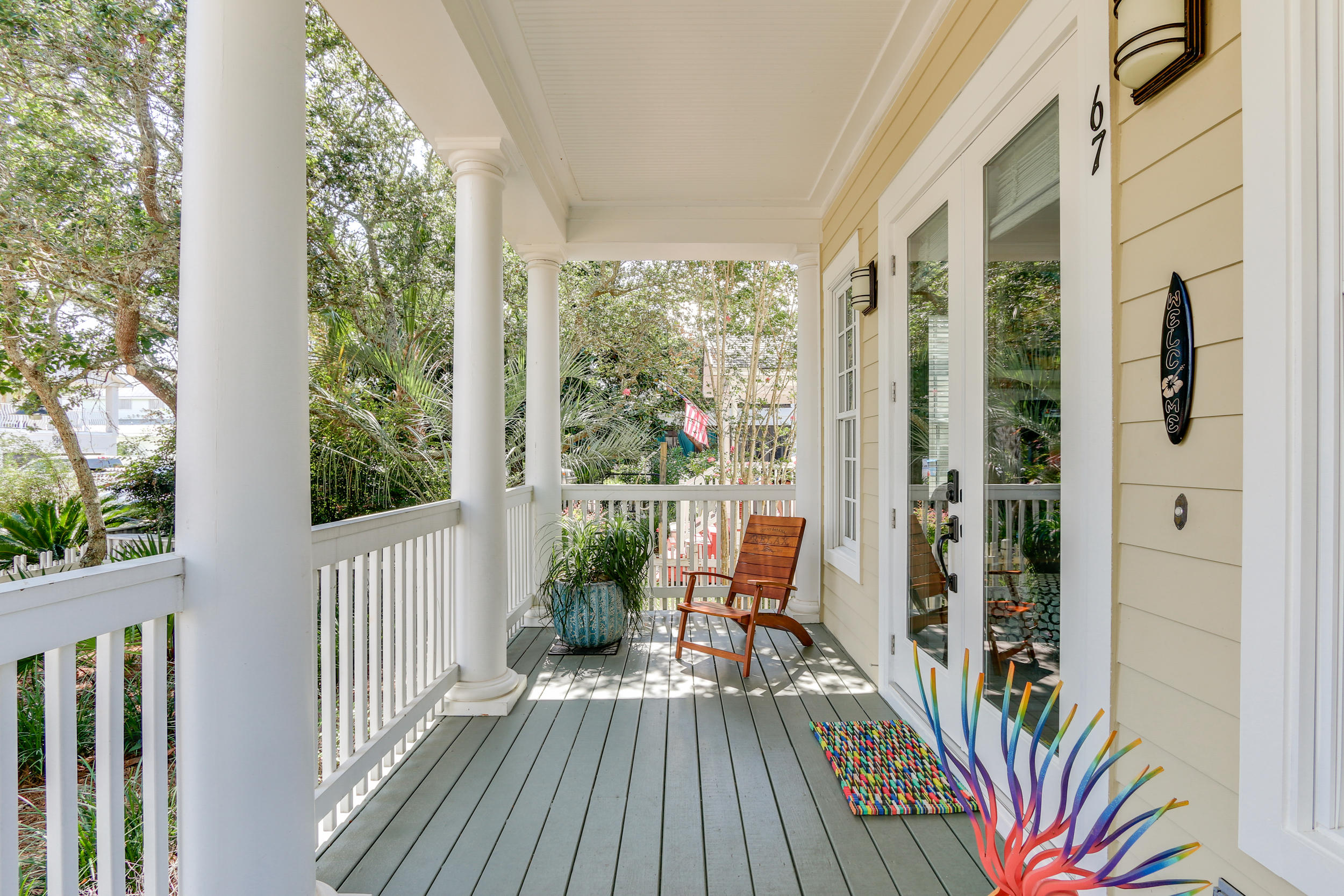 FRANGISTA BEACH 1ST ADDN - Residential