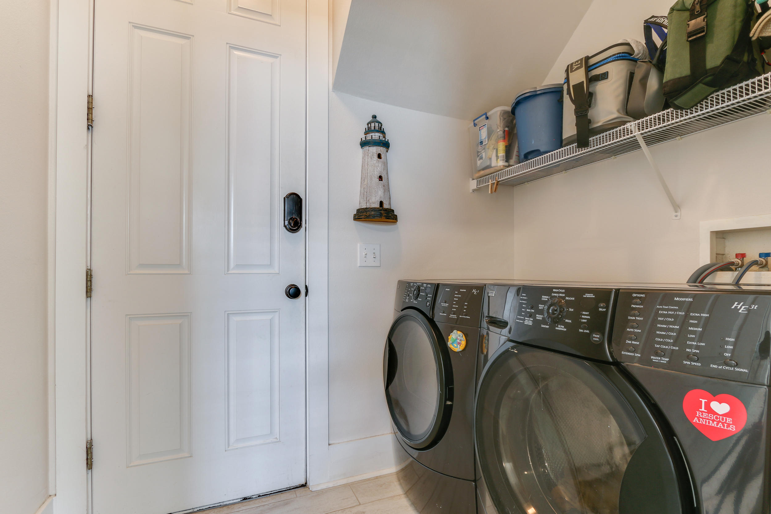 FRANGISTA BEACH 1ST ADDN - Residential