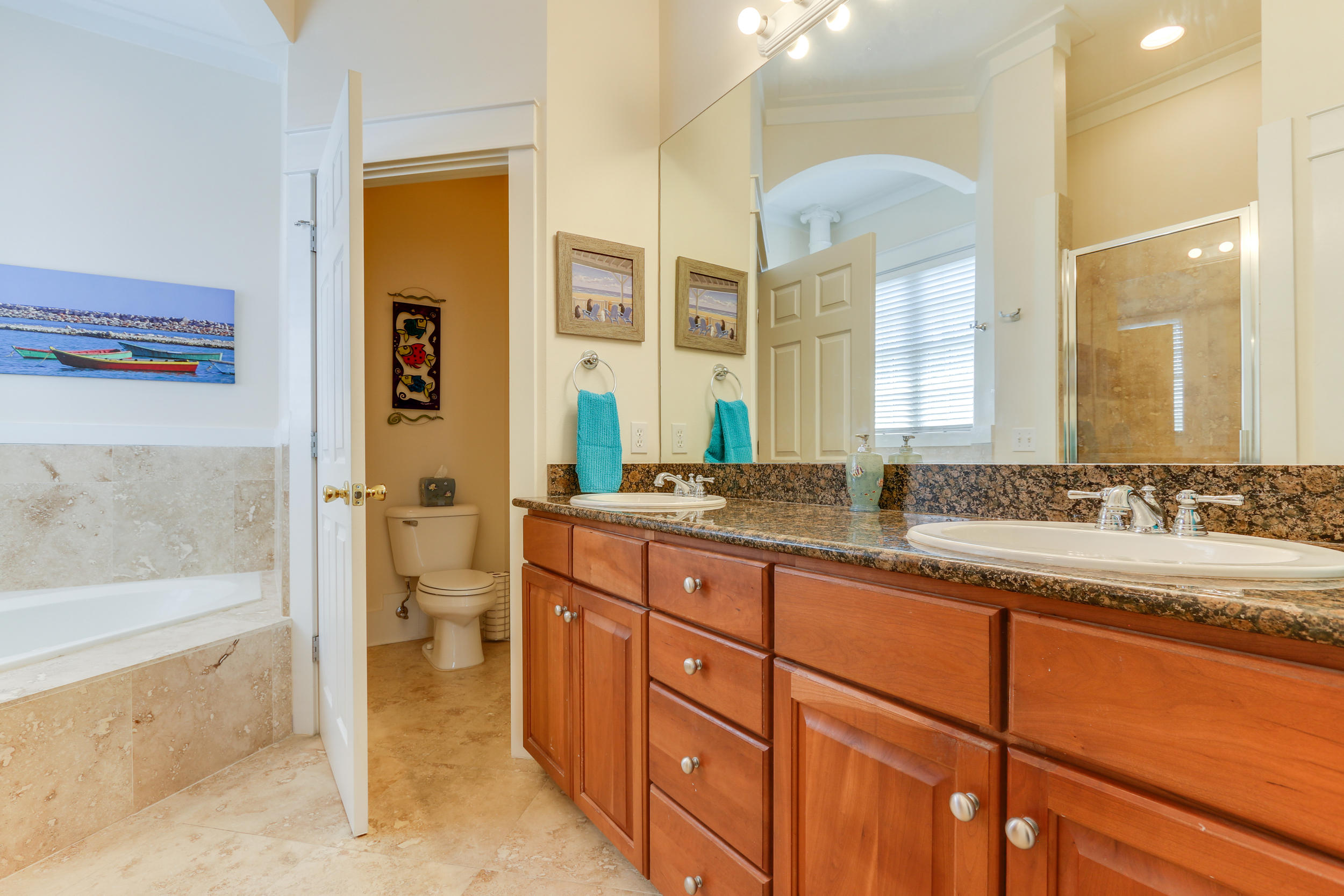 FRANGISTA BEACH 1ST ADDN - Residential