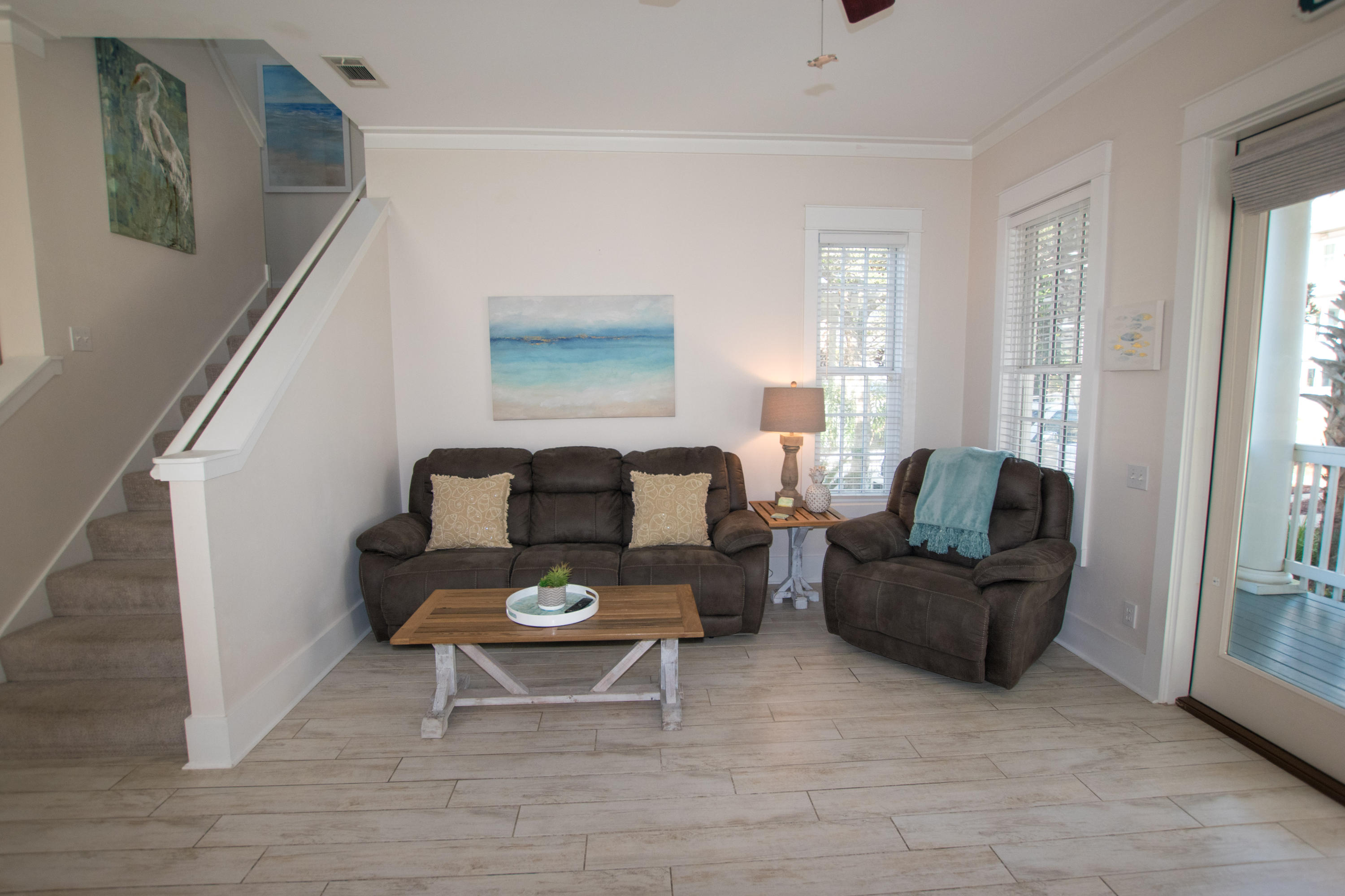 FRANGISTA BEACH 1ST ADDN - Residential