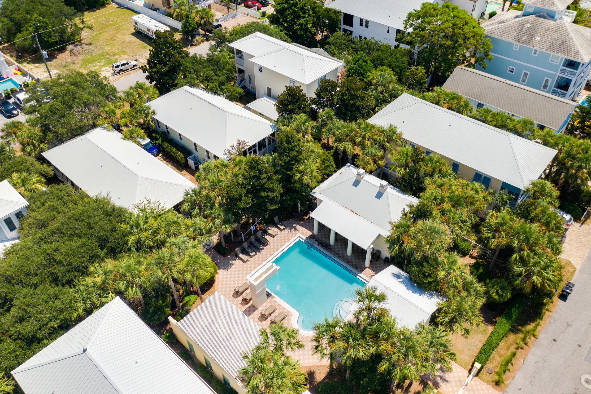 FRANGISTA BEACH 1ST ADDN - Residential