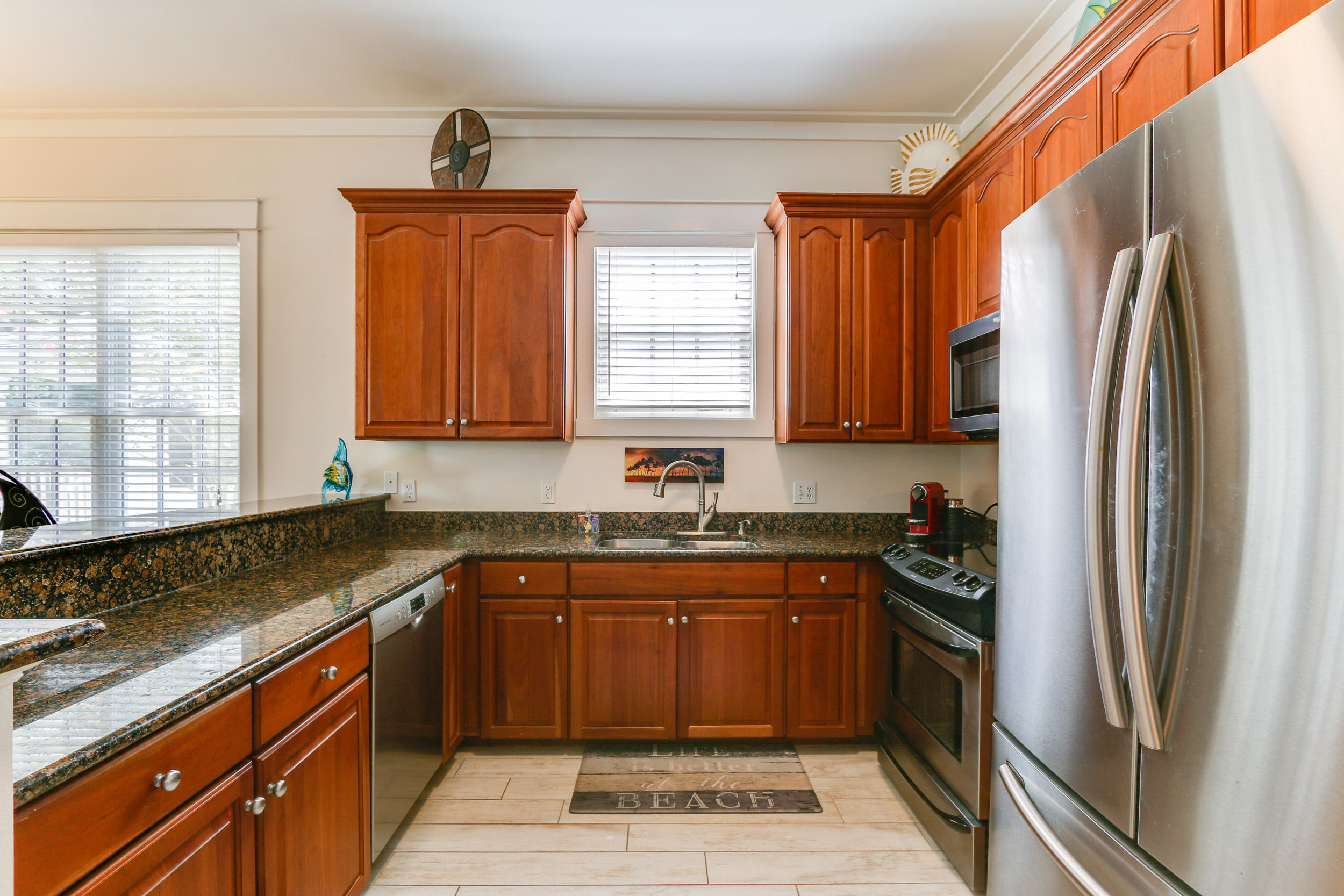 FRANGISTA BEACH 1ST ADDN - Residential