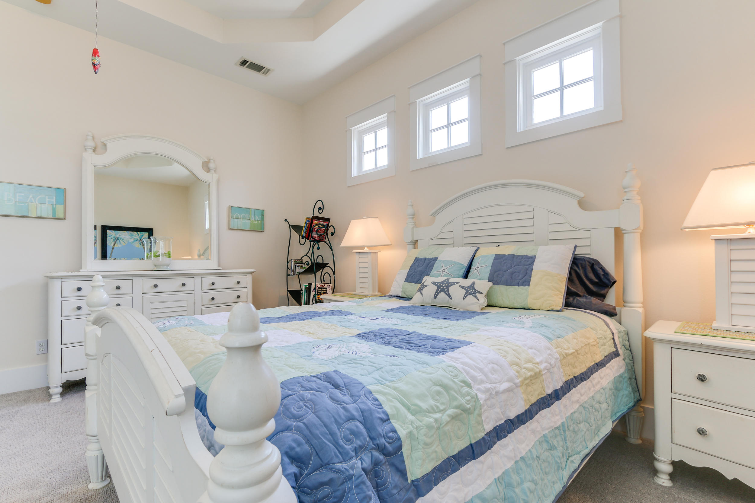 FRANGISTA BEACH 1ST ADDN - Residential