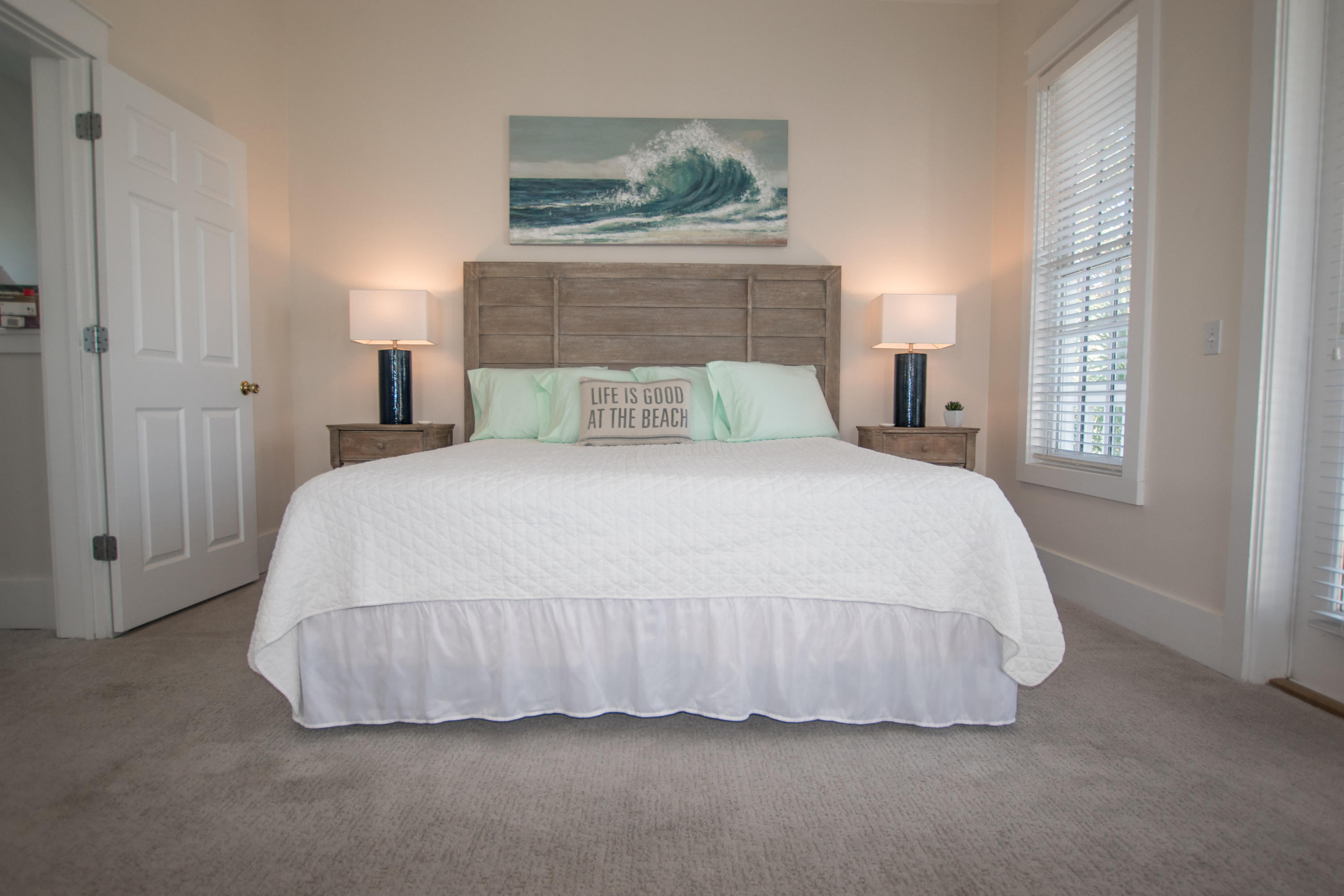 FRANGISTA BEACH 1ST ADDN - Residential