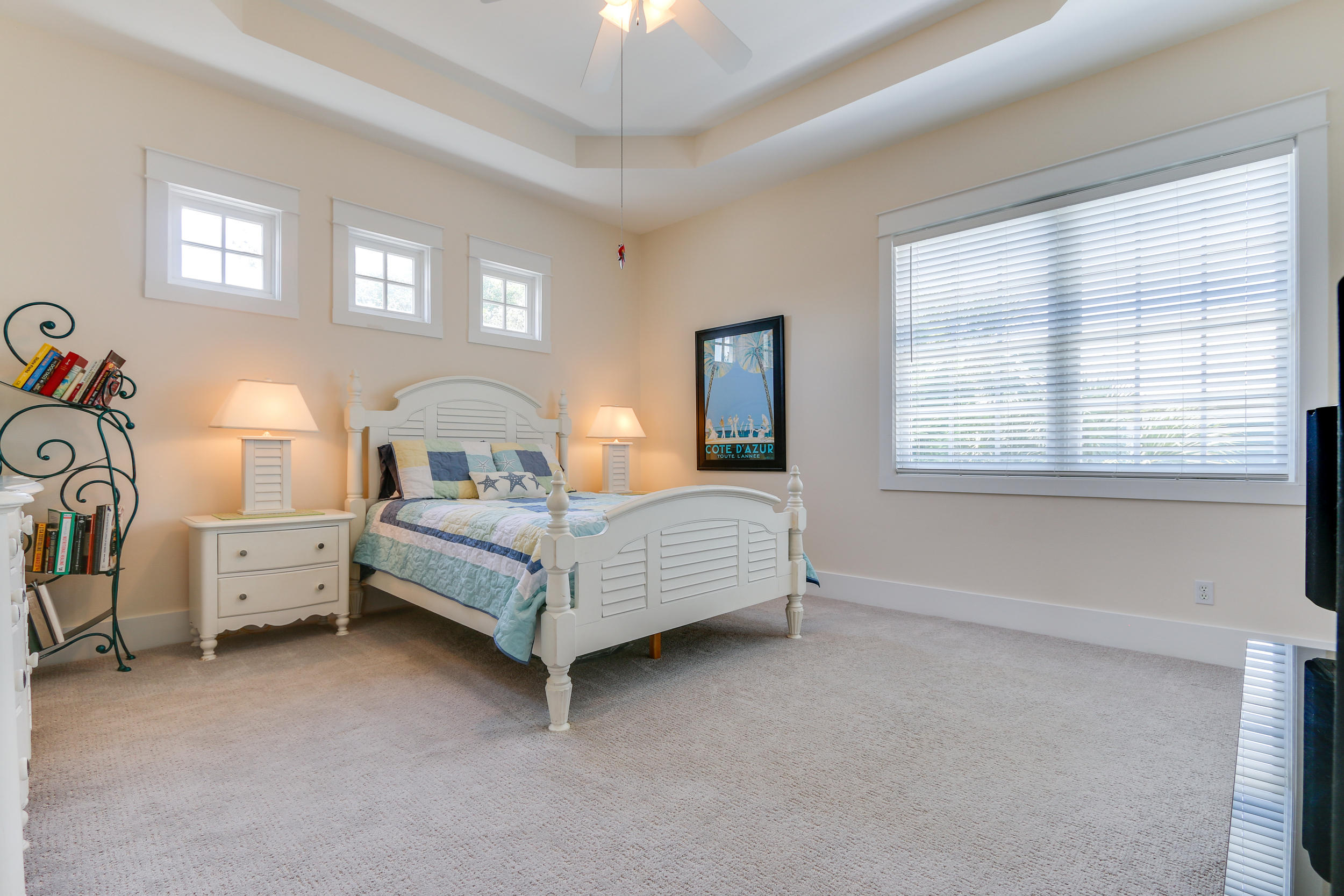 FRANGISTA BEACH 1ST ADDN - Residential