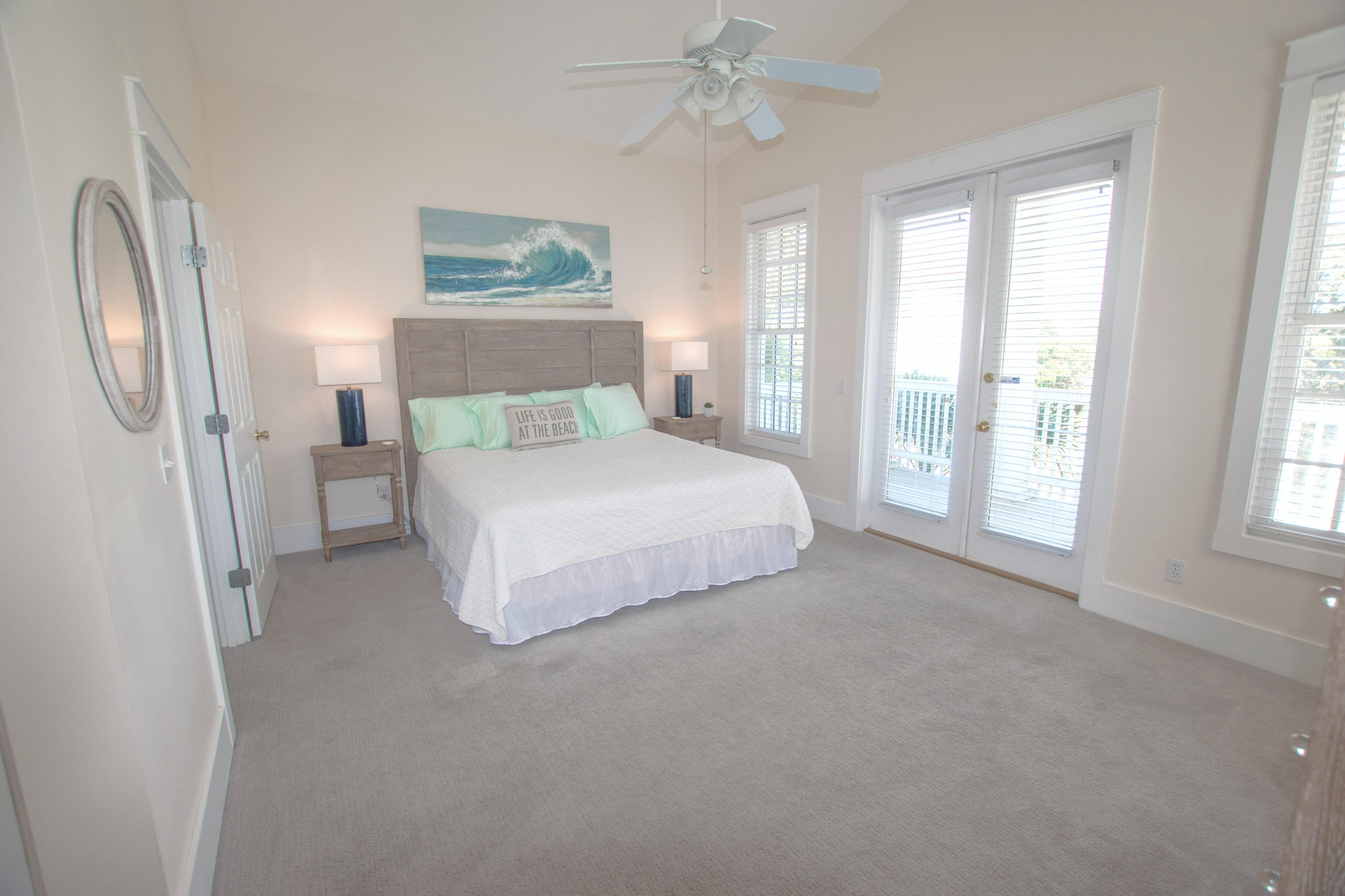 FRANGISTA BEACH 1ST ADDN - Residential