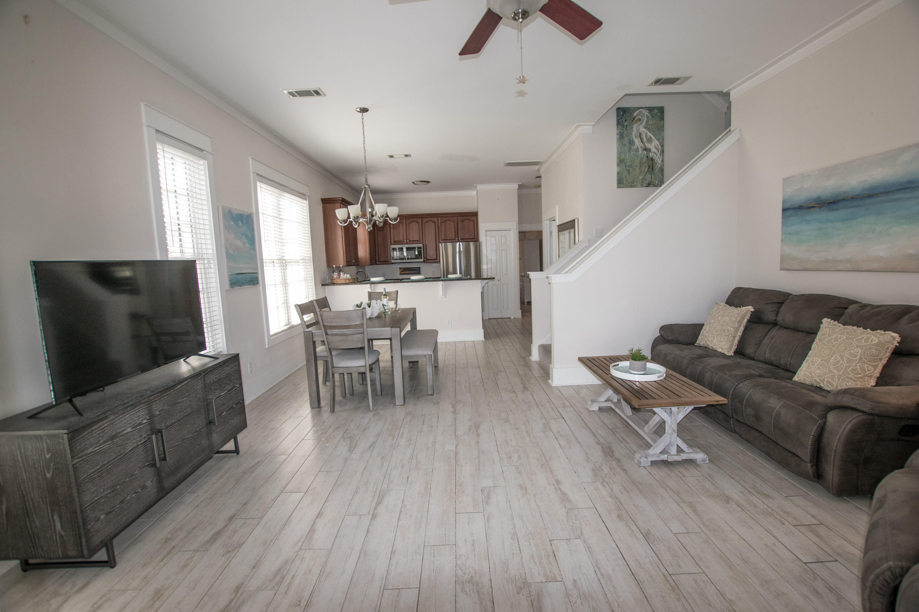 FRANGISTA BEACH 1ST ADDN - Residential