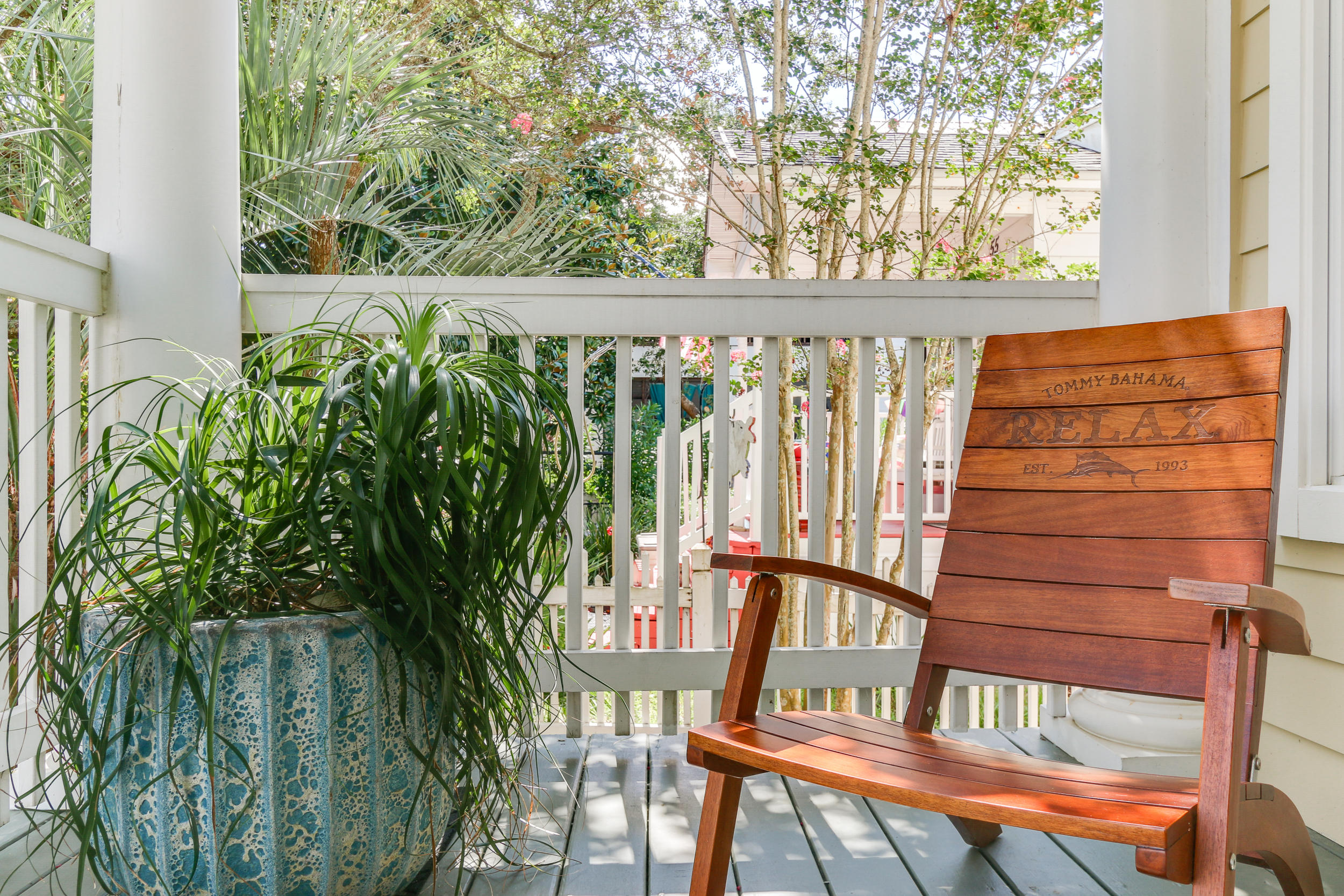 FRANGISTA BEACH 1ST ADDN - Residential