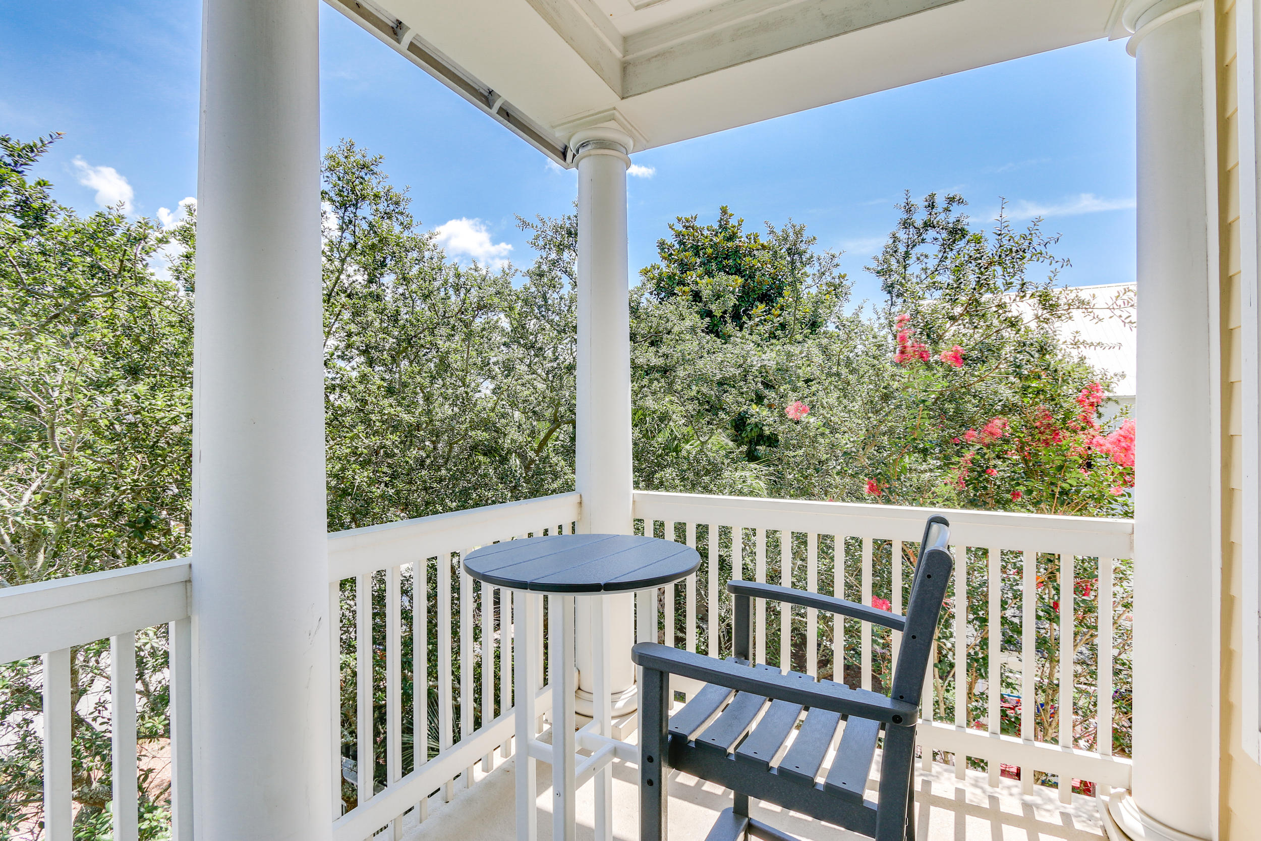 FRANGISTA BEACH 1ST ADDN - Residential