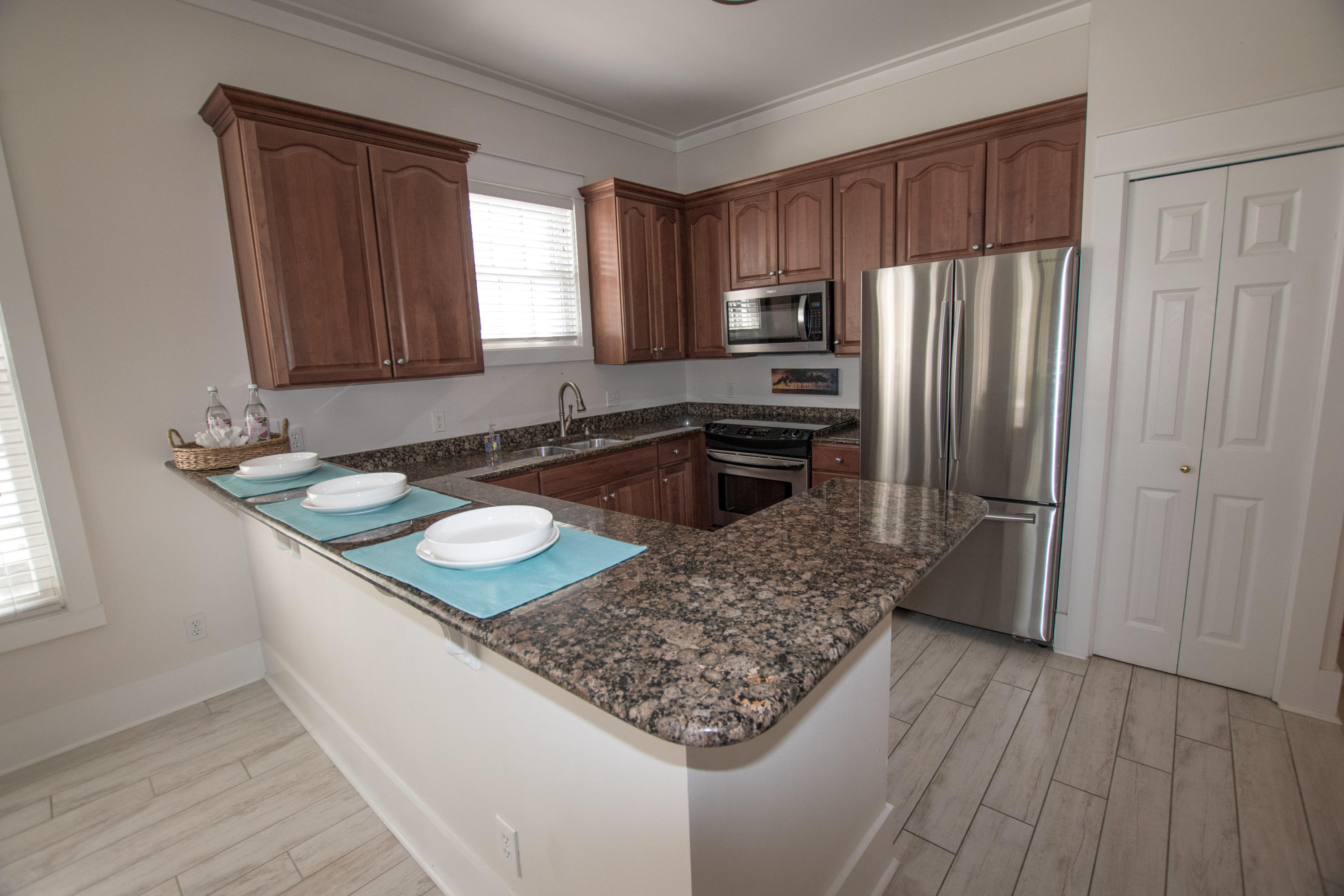 FRANGISTA BEACH 1ST ADDN - Residential