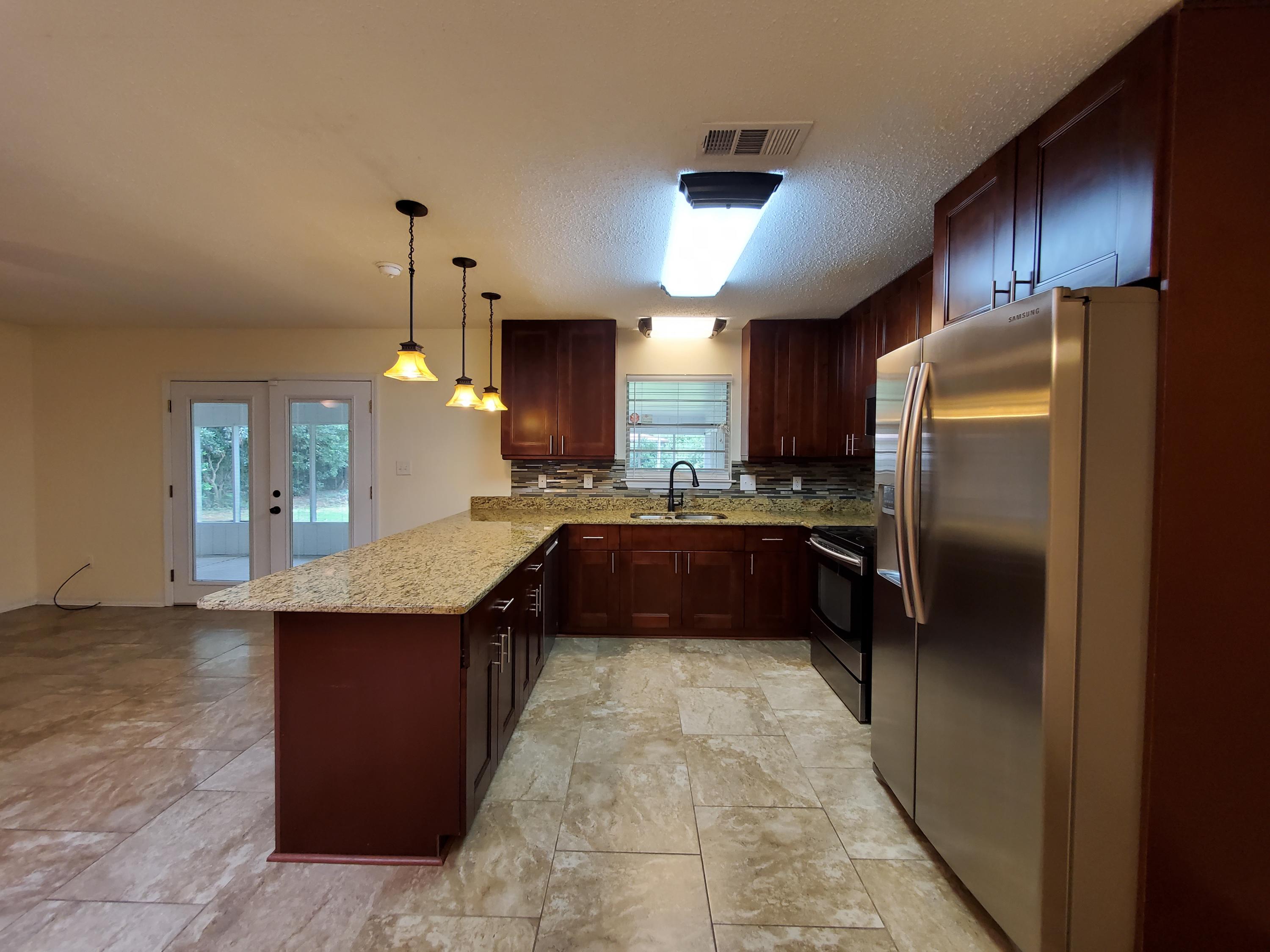 PINEDALE 1ST ADDN - Residential