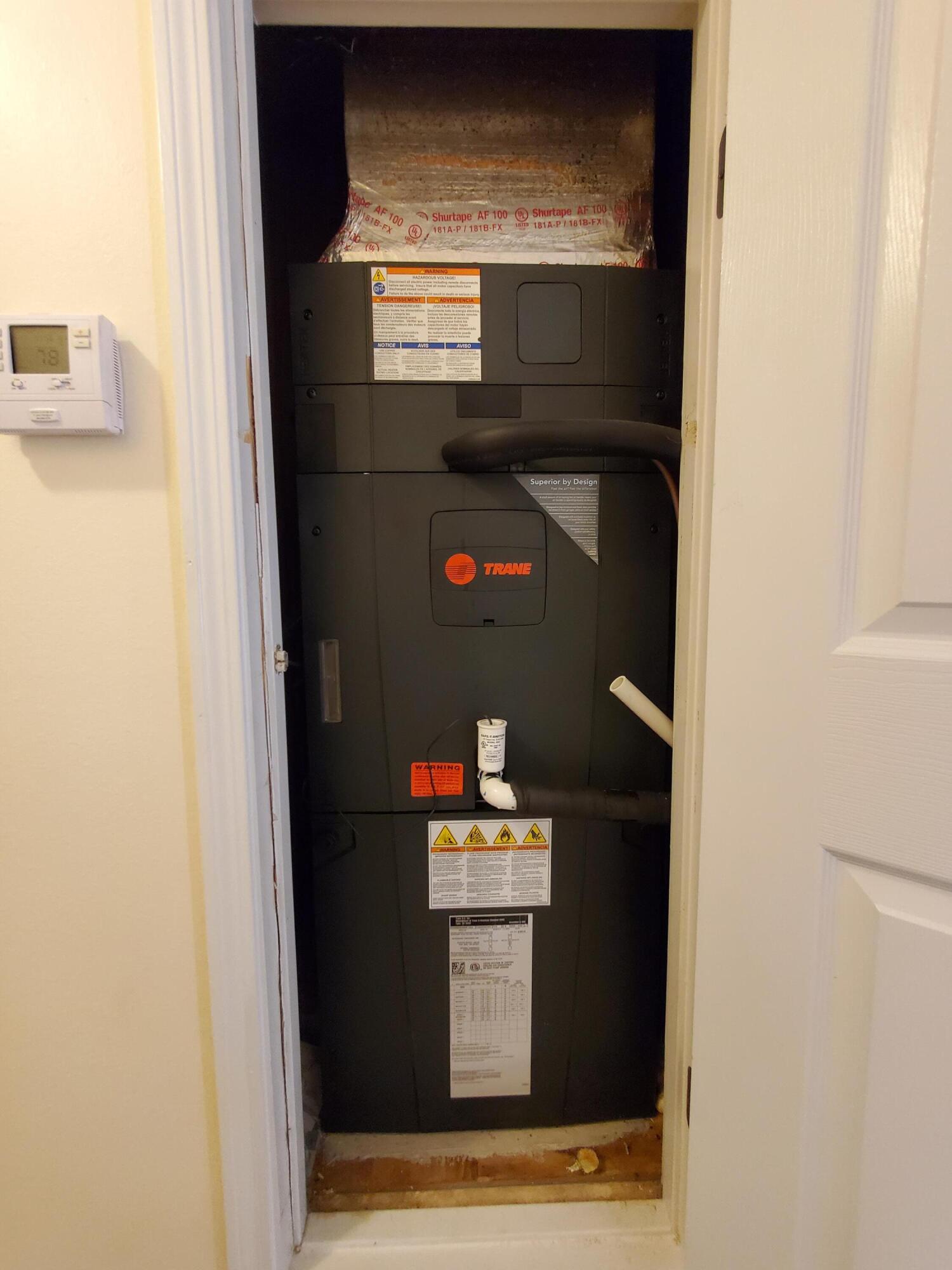 PINEDALE 1ST ADDN - Residential