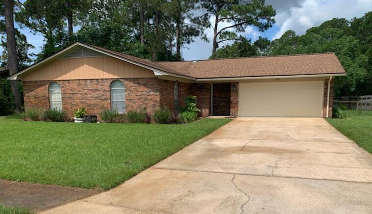 PINEDALE 1ST ADDN - Residential