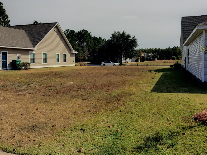 Beautiful buildable lot in the very popular Schooner landing of Hammock Bay. This lot is located in the very front of Schooner Landing as it is Lot 2. One of the last available empty lots in the front of Schooner Landing. Schooner Landing is located the closest to the Hammock Bay club house, resort style pool, tennis and basketball courts.