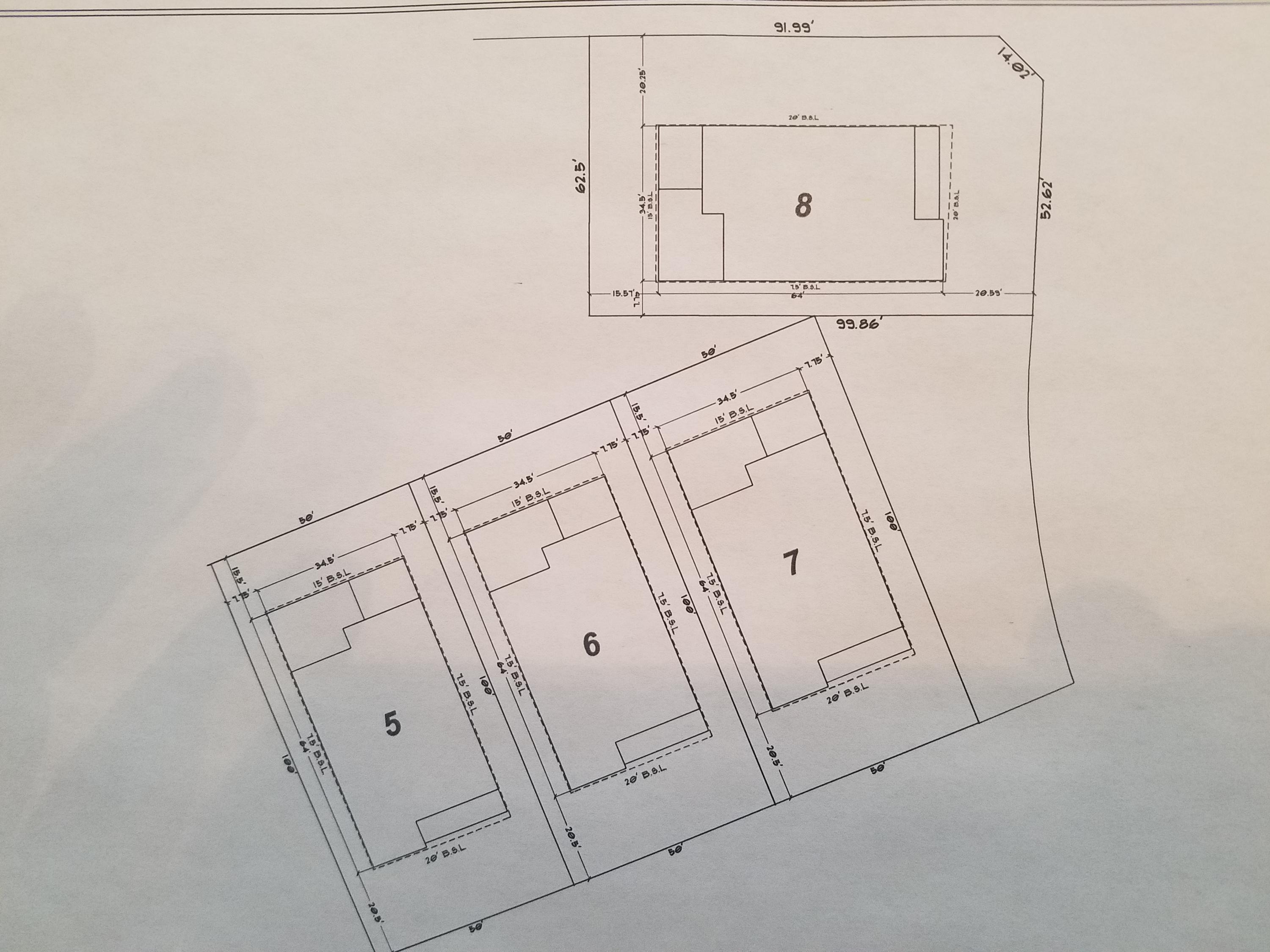 Seabreeze South - Residential