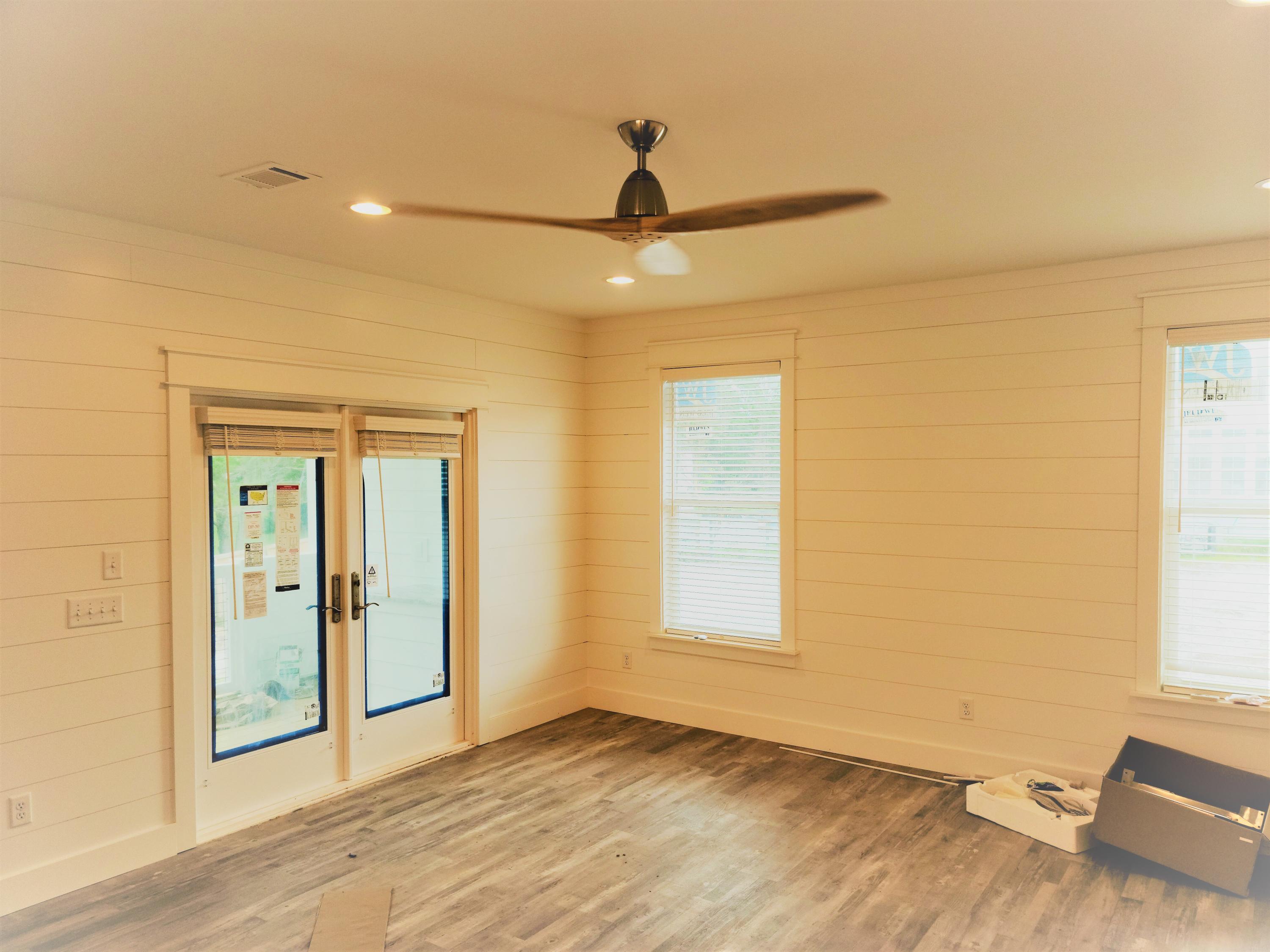 Seabreeze South - Residential