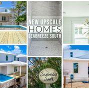 Seabreeze South - Residential