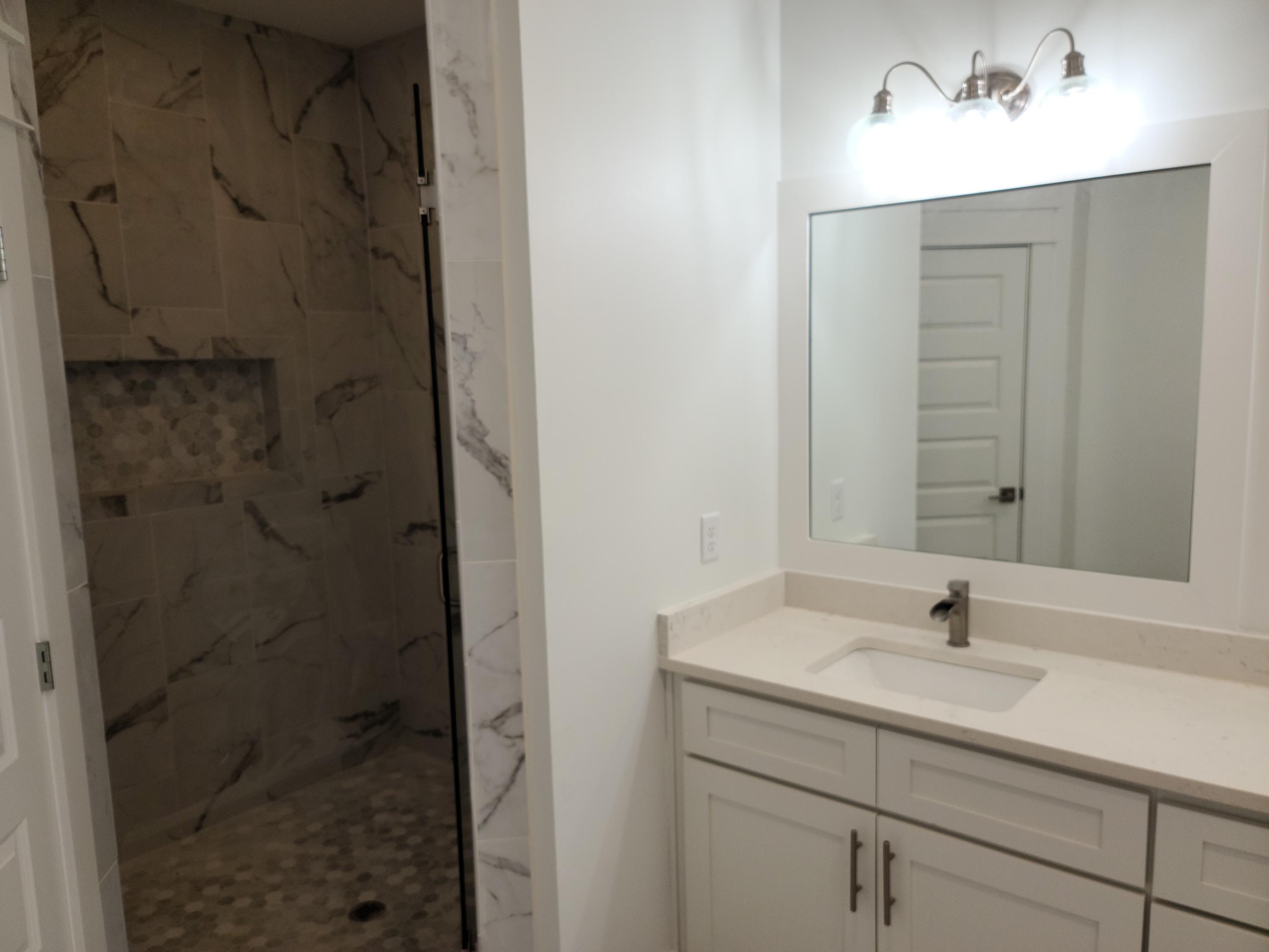 Seabreeze South - Residential