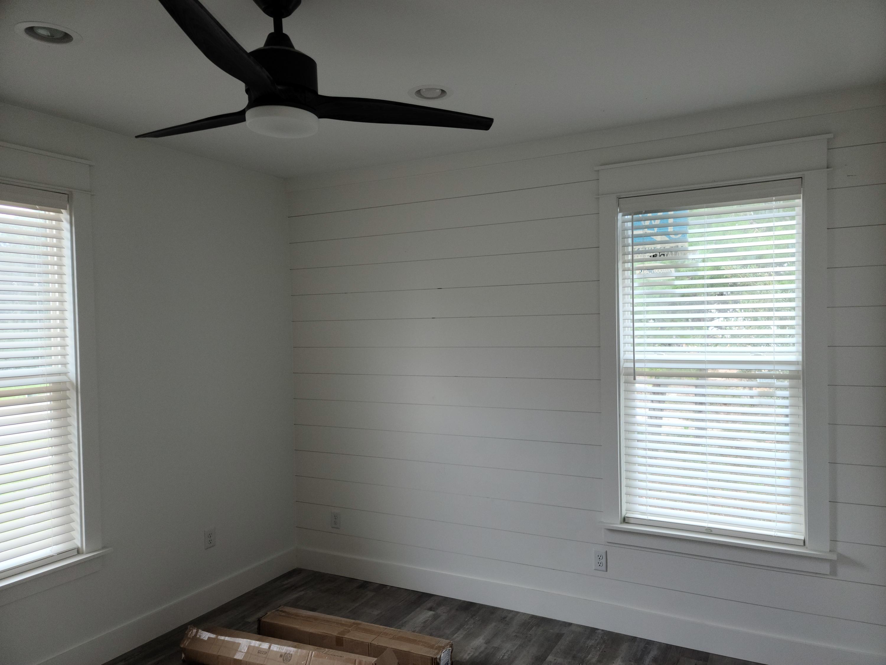 Seabreeze South - Residential