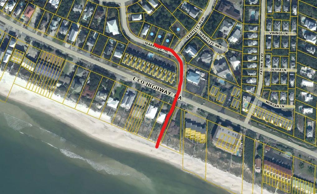 Seabreeze South - Residential