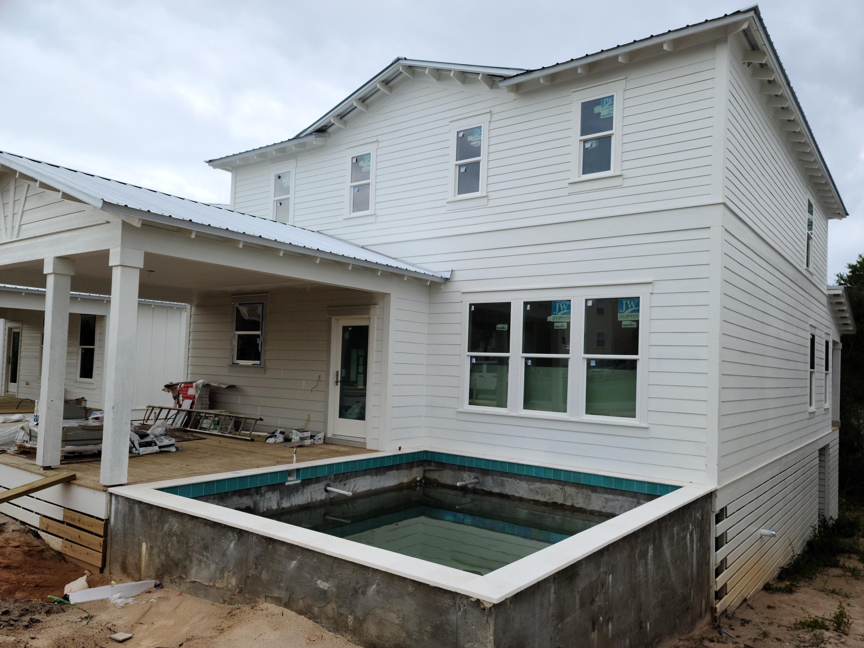 Seabreeze South - Residential