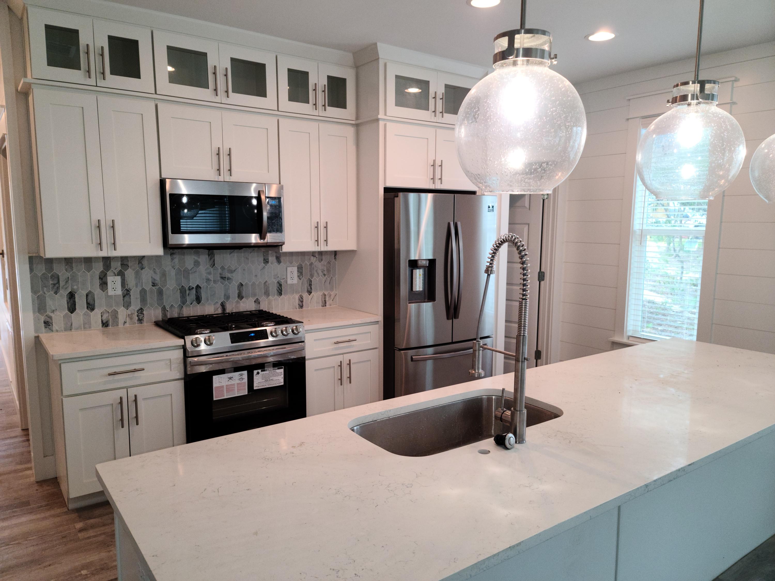 Seabreeze South - Residential