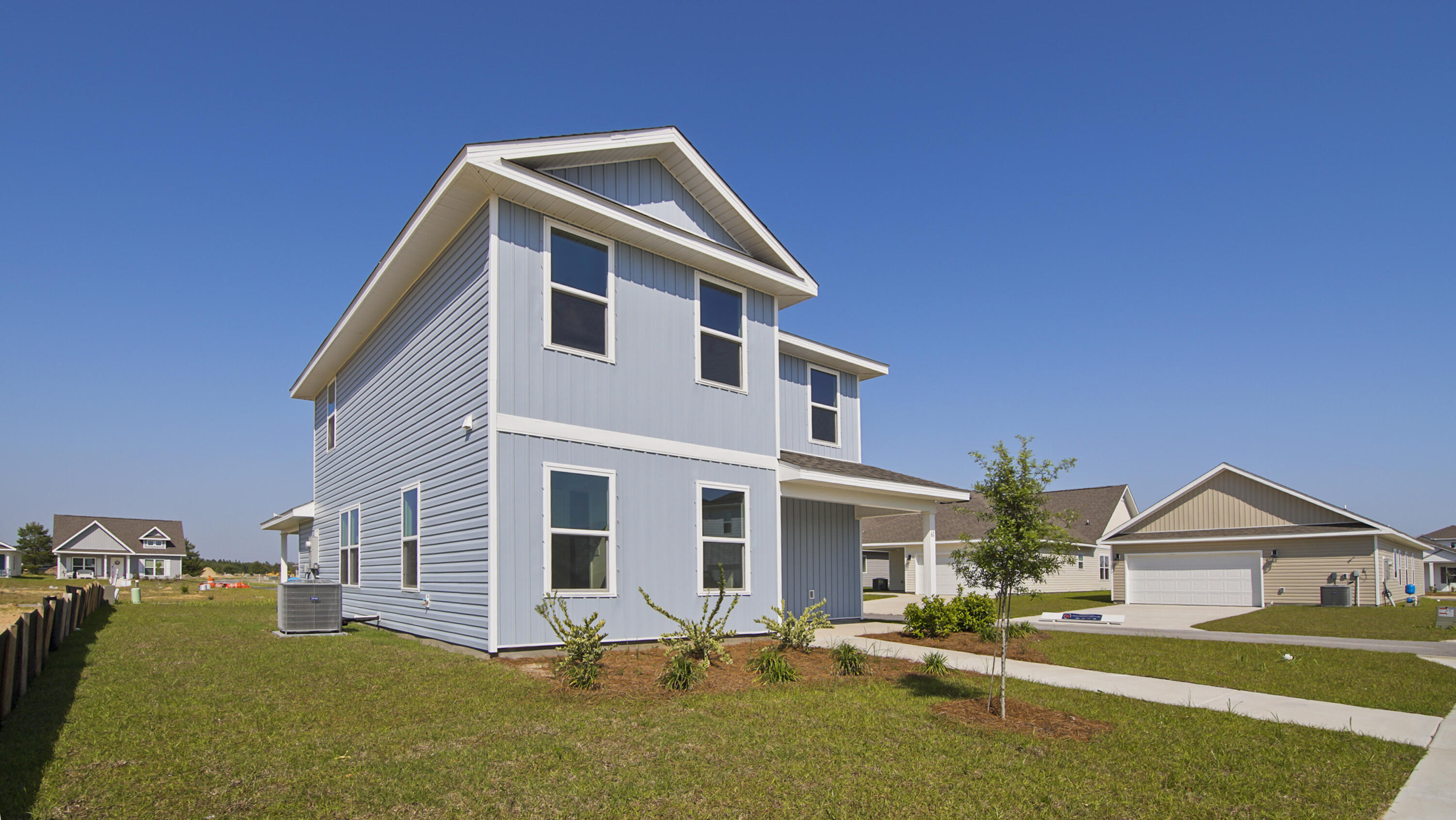 Owl's Head East - Residential