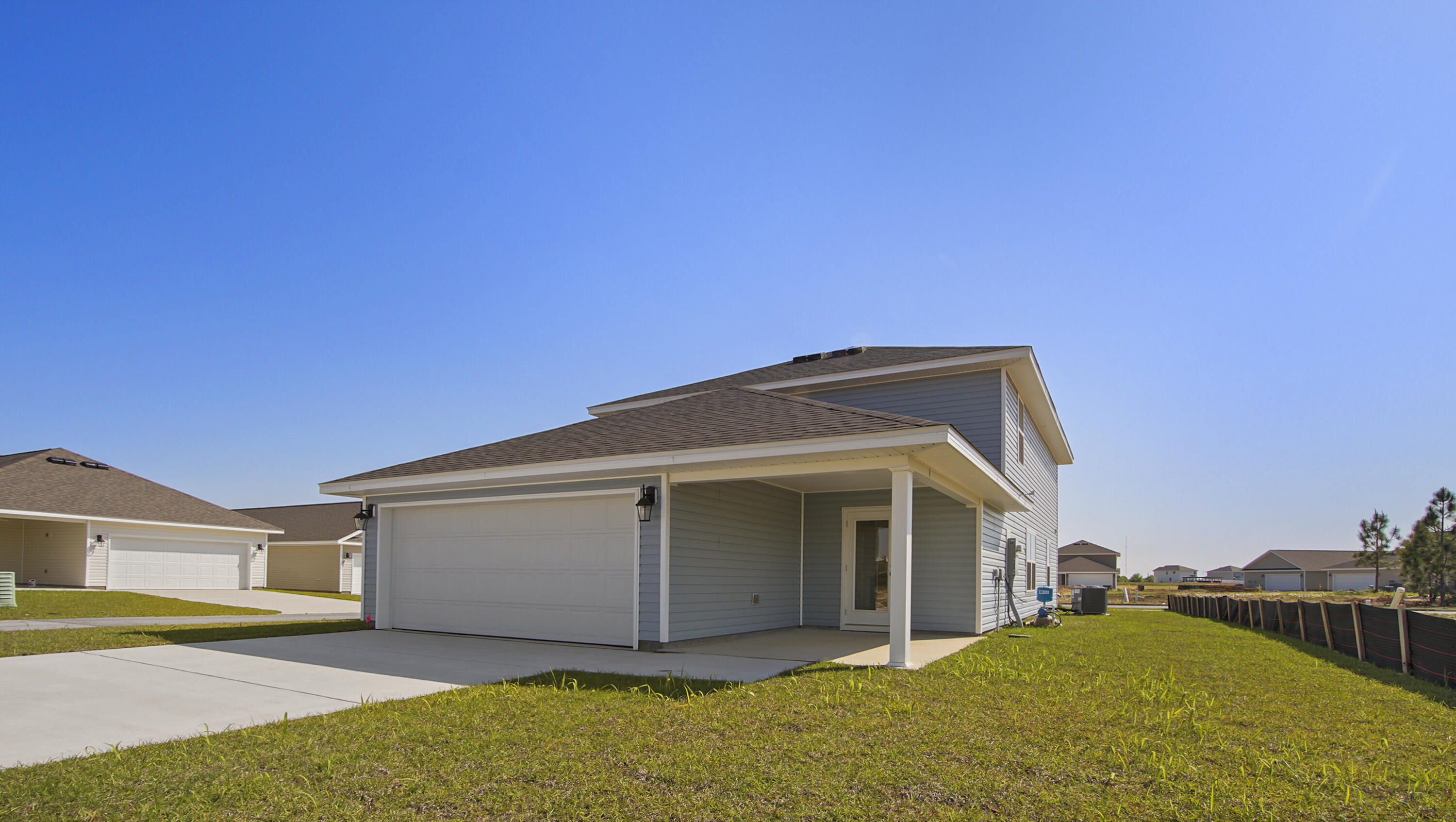 Owl's Head East - Residential